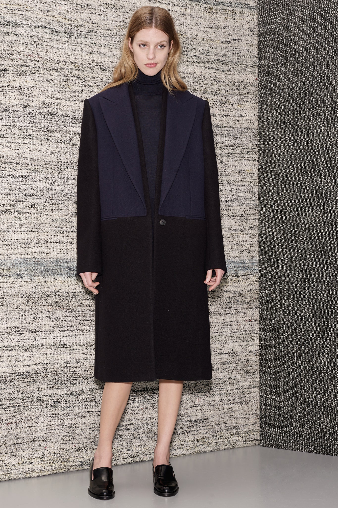Stella McCartney F/W 13 Look 12