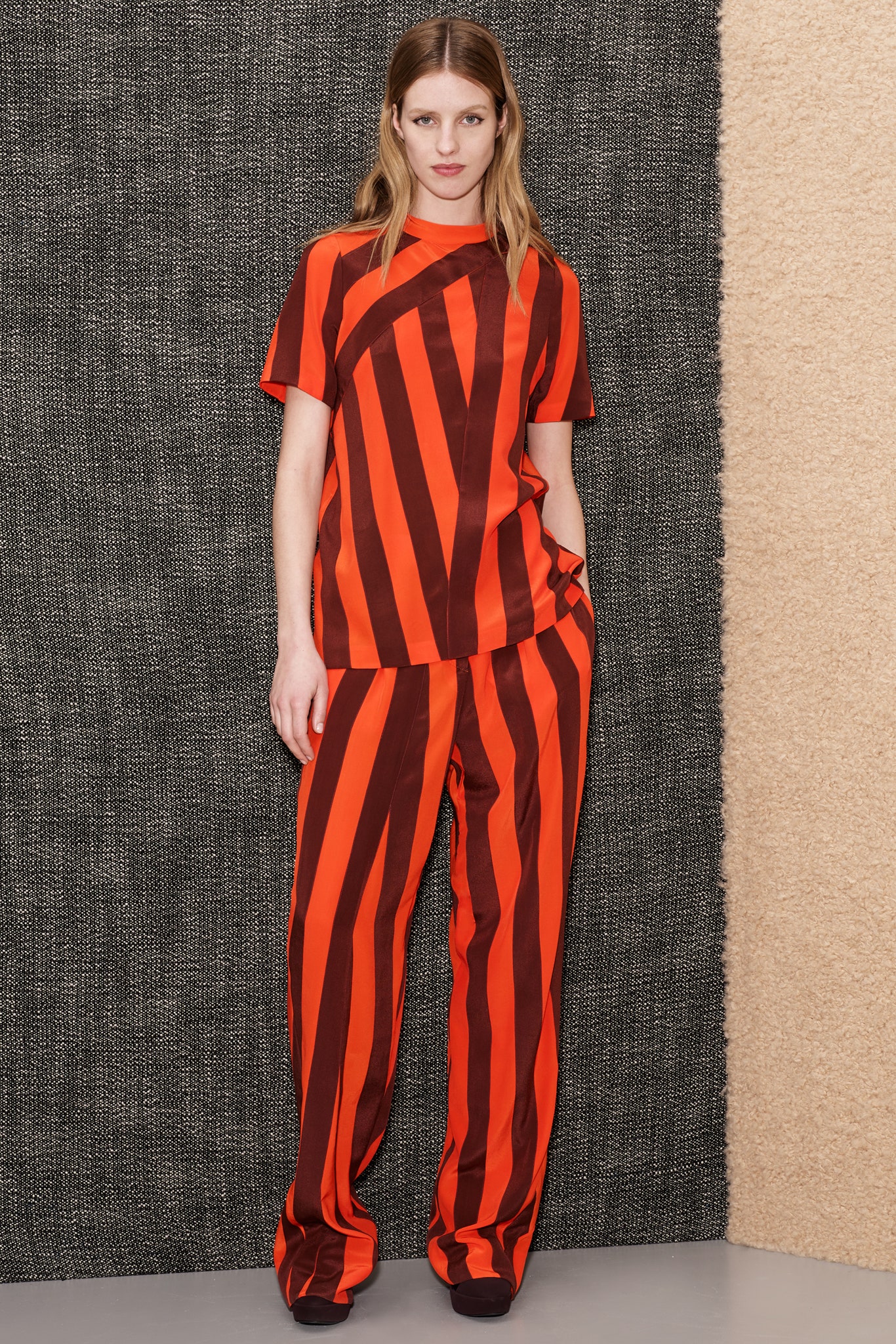 Stella McCartney F/W 13 Look 17