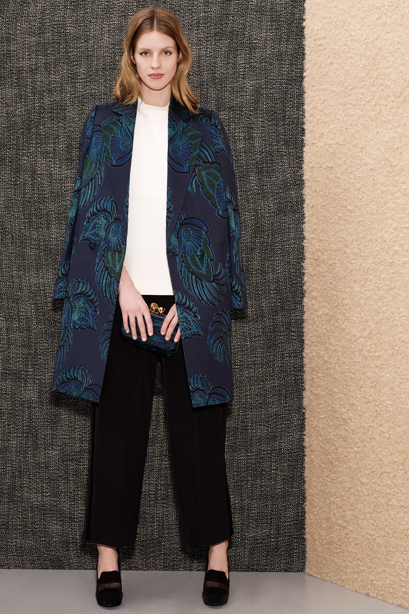 Stella McCartney F/W 13 Look 23