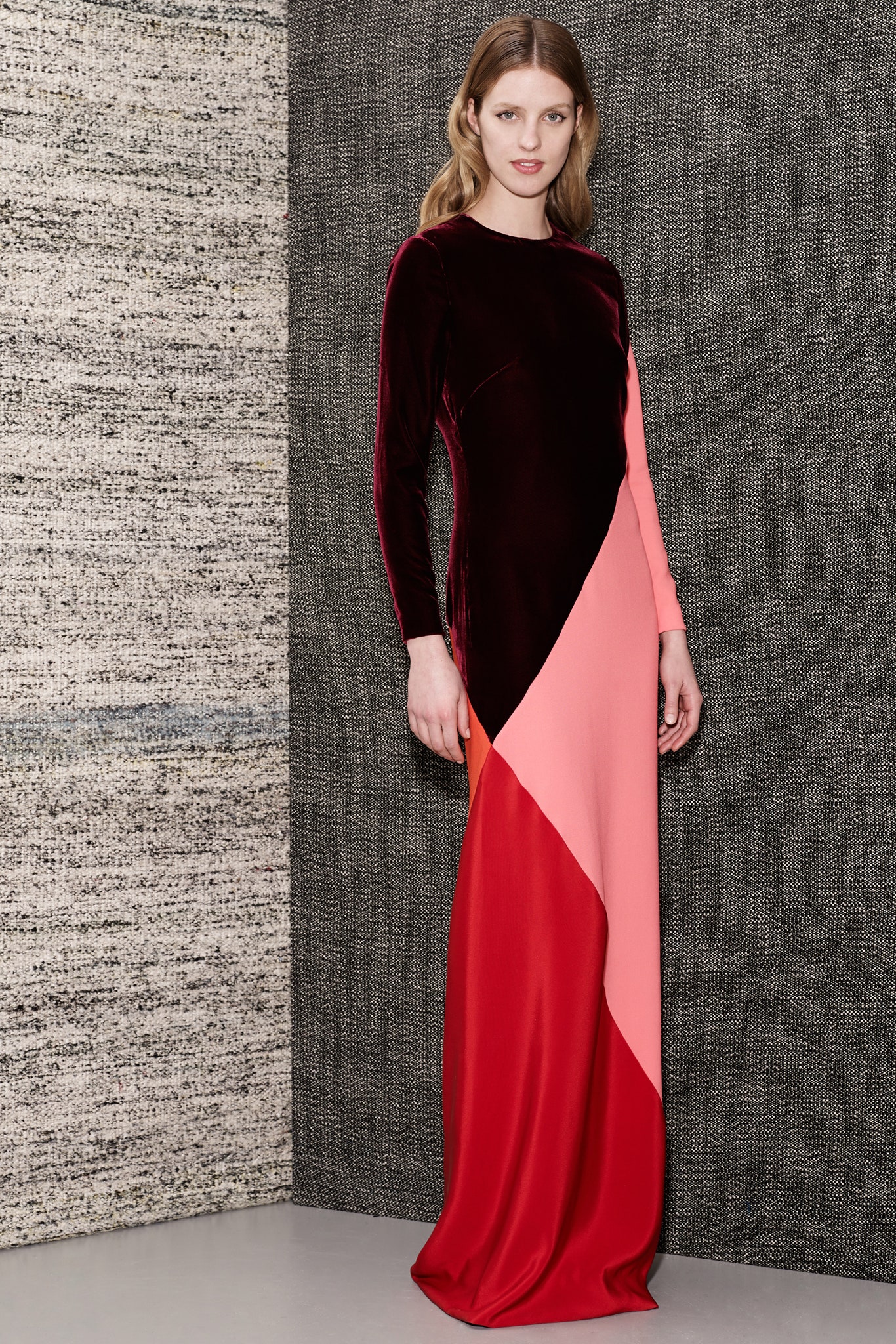 Stella McCartney F/W 13 Look 27