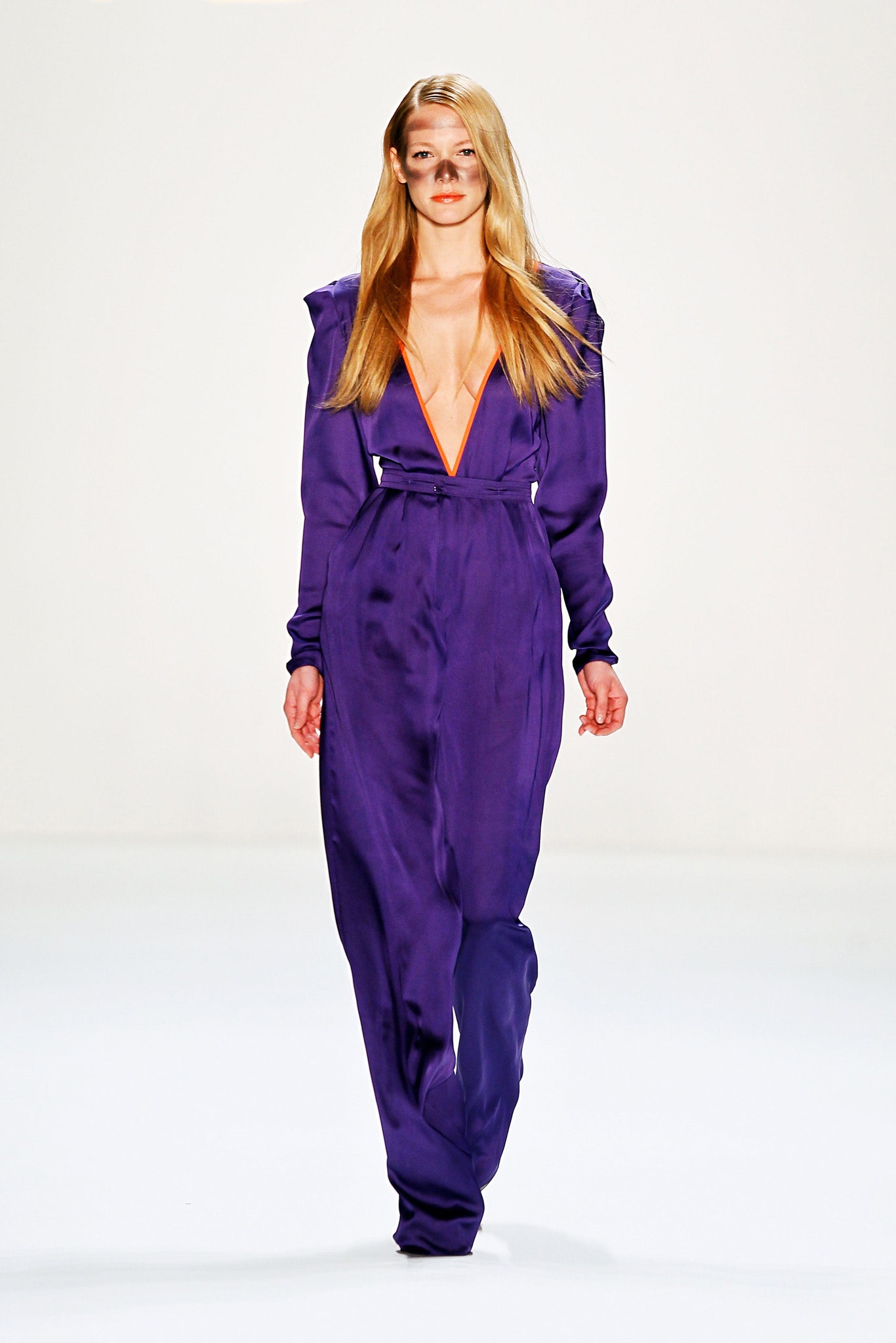 Stephan Pelger F/W 13 Look 7