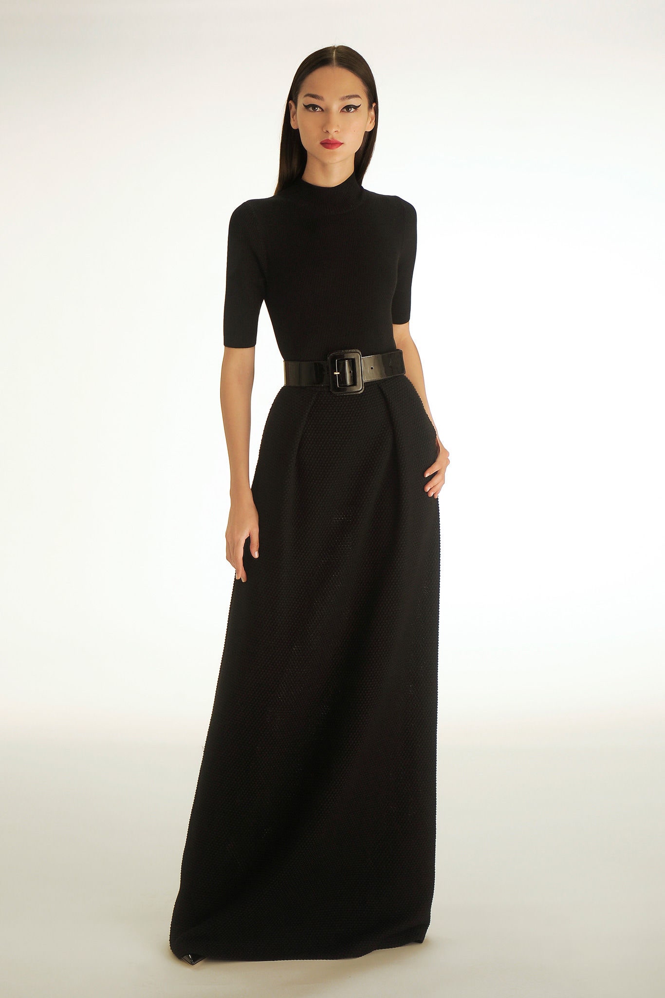 St. John S/S 13 Look 3