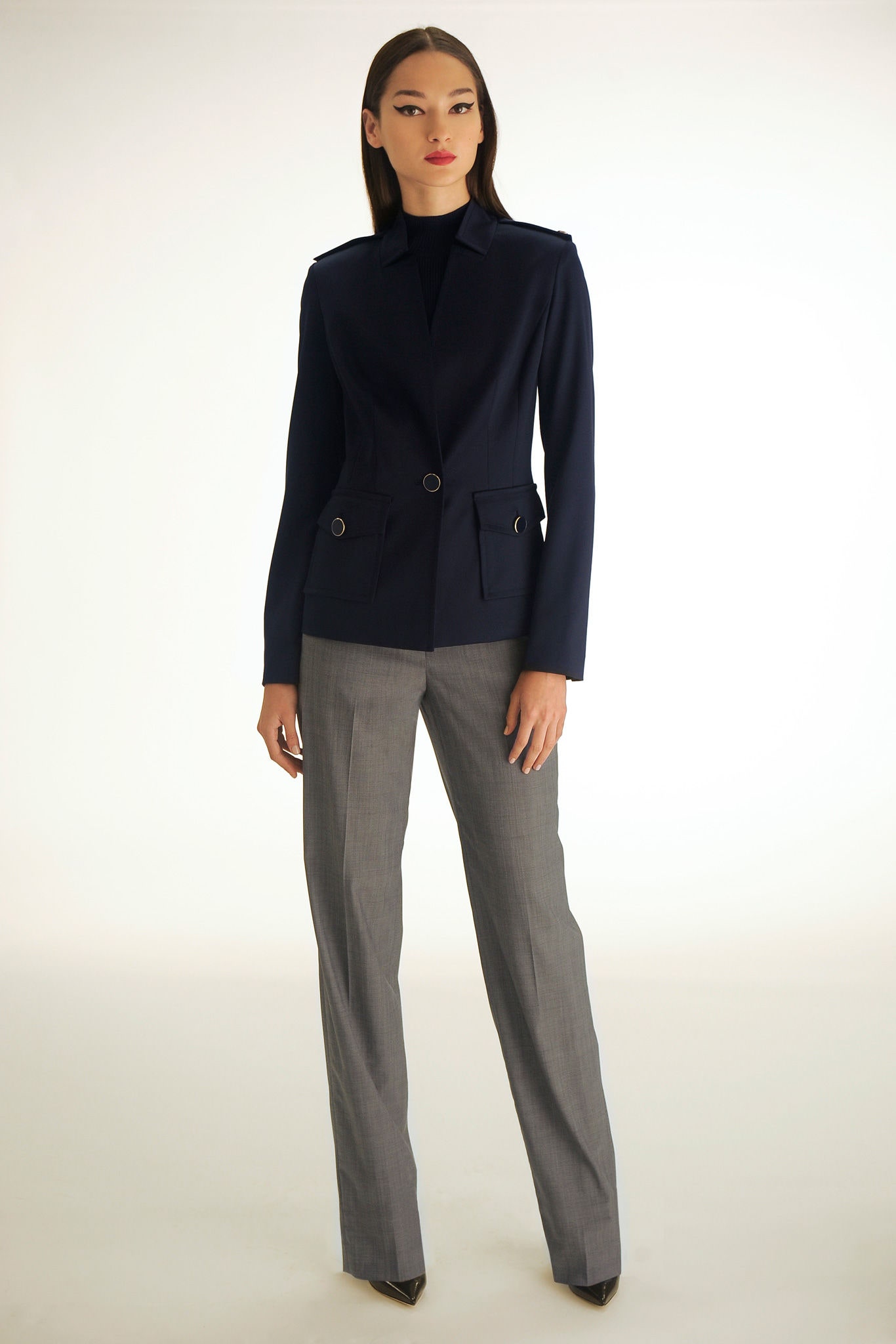 St. John S/S 13 Look 11