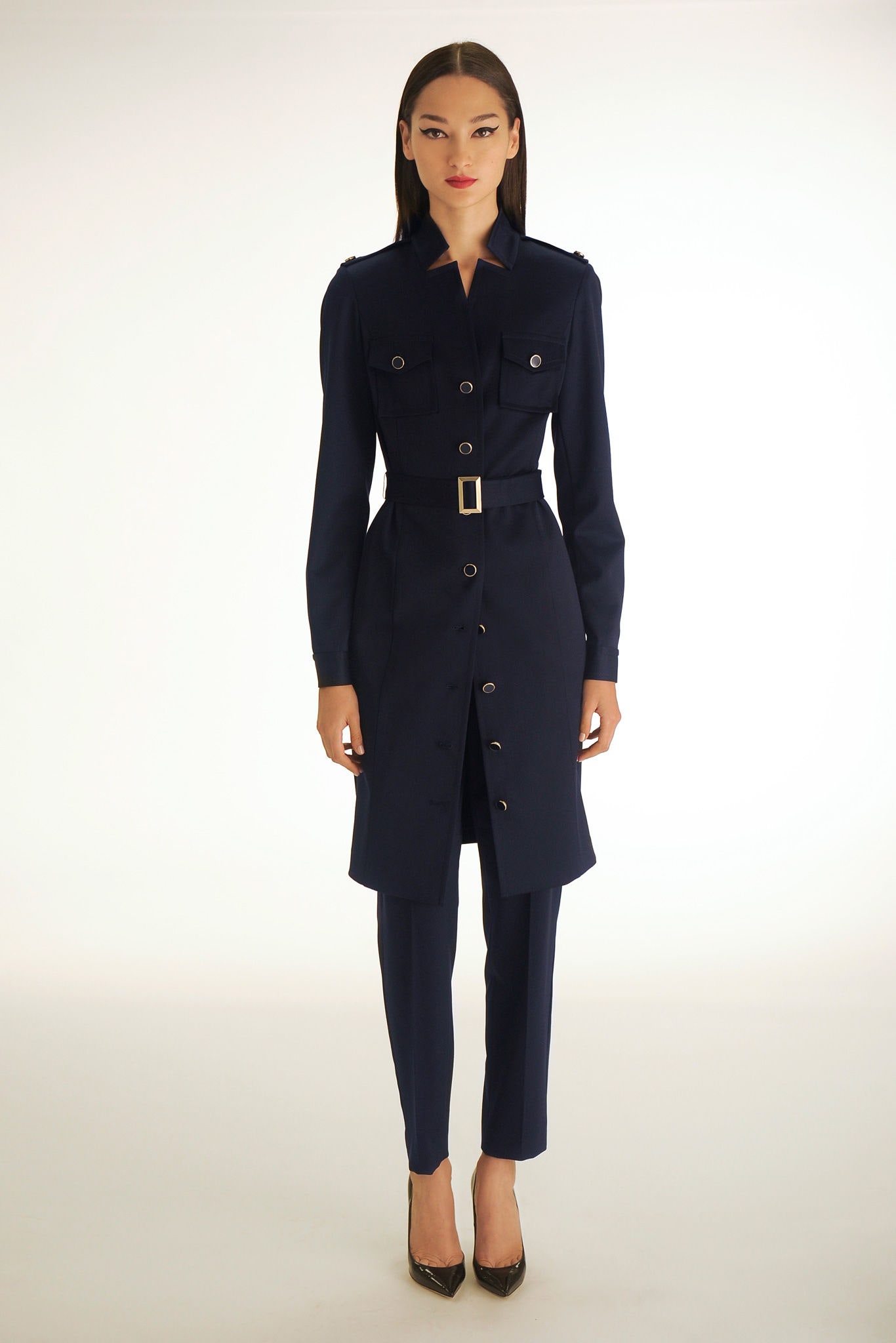 St. John S/S 13 Look 12