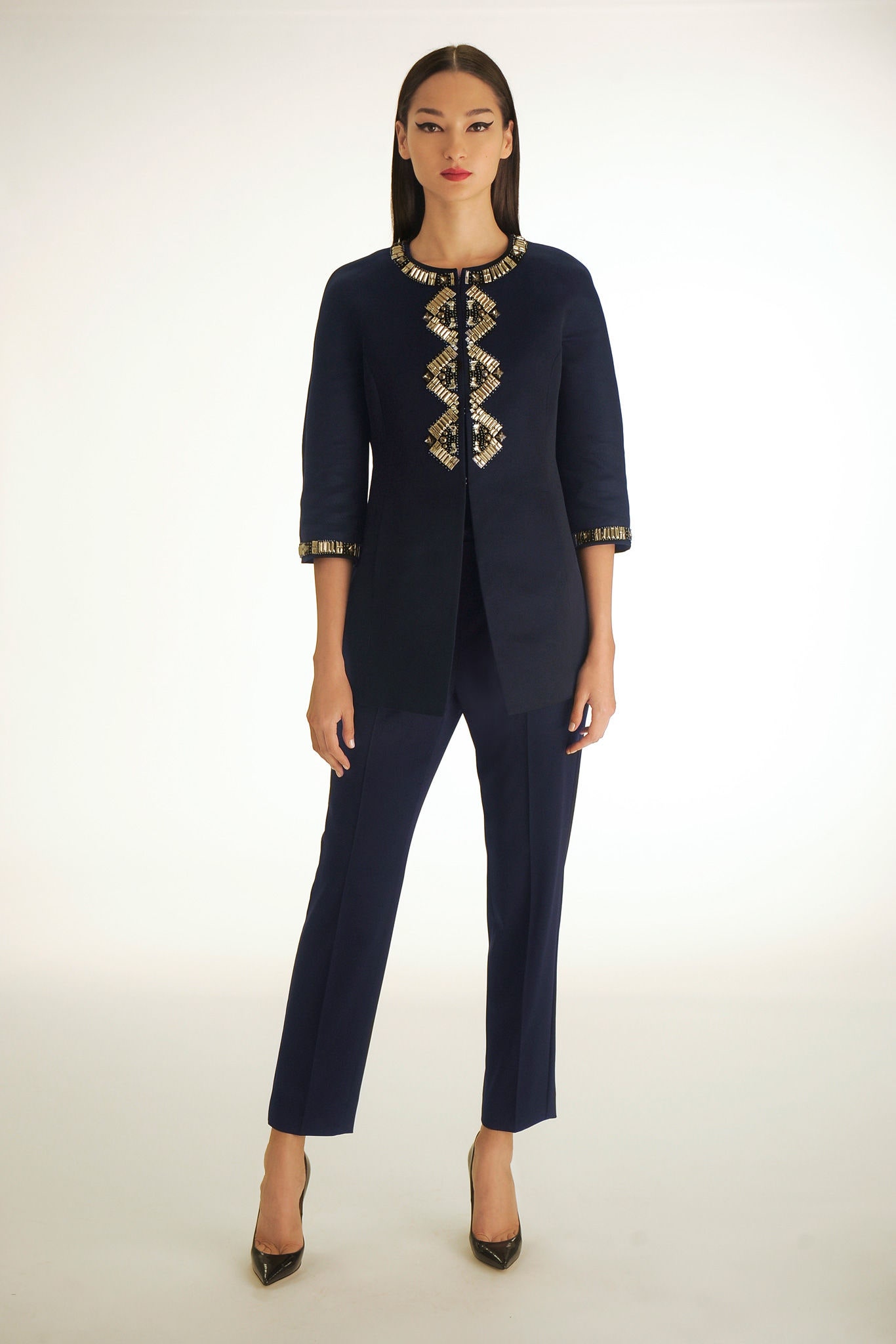 St. John S/S 13 Look 14