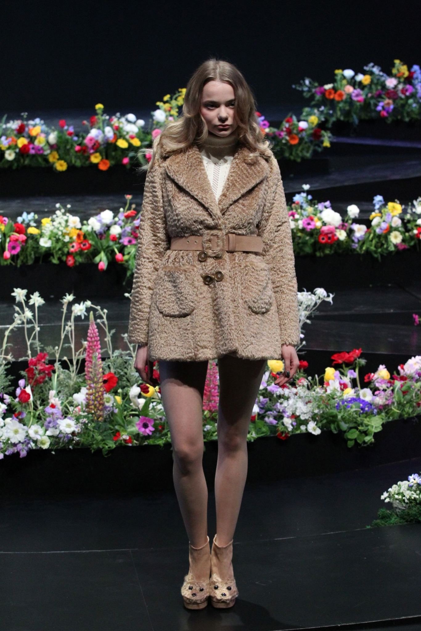 Sretsis Tokyo Fall 2015