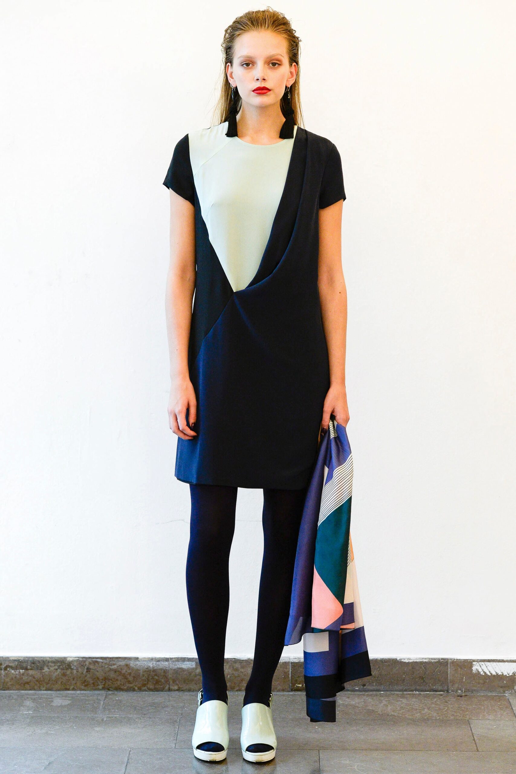 Studio Heijne Stockholm S/S 17 Look 11