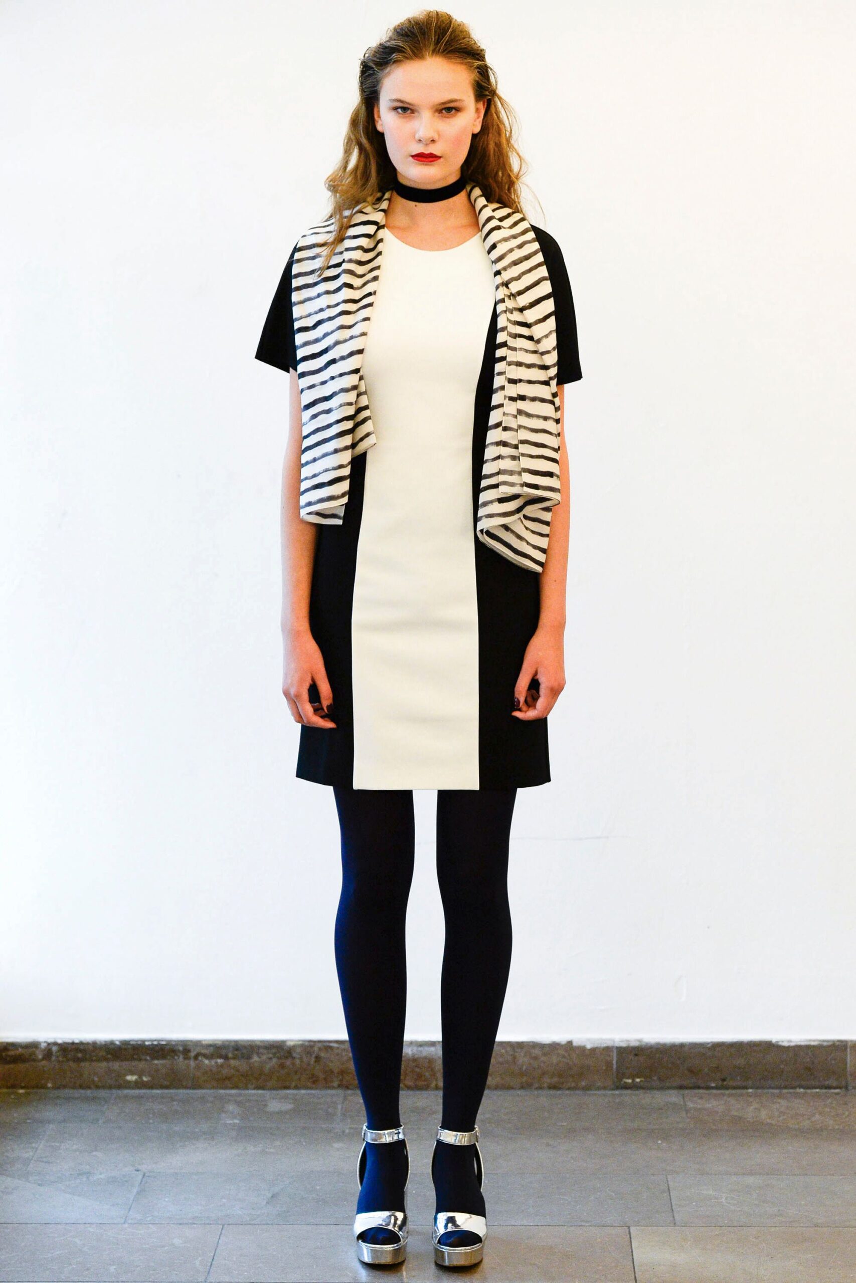 Studio Heijne Stockholm S/S 17 Look 14