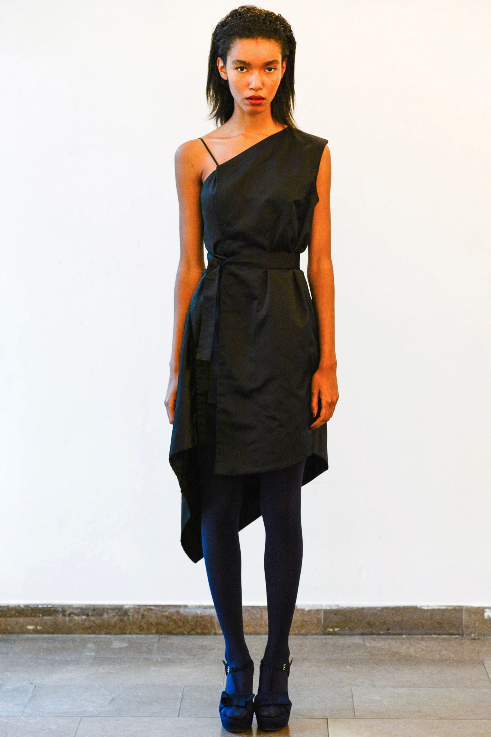 Studio Heijne Stockholm S/S 17 Look 15