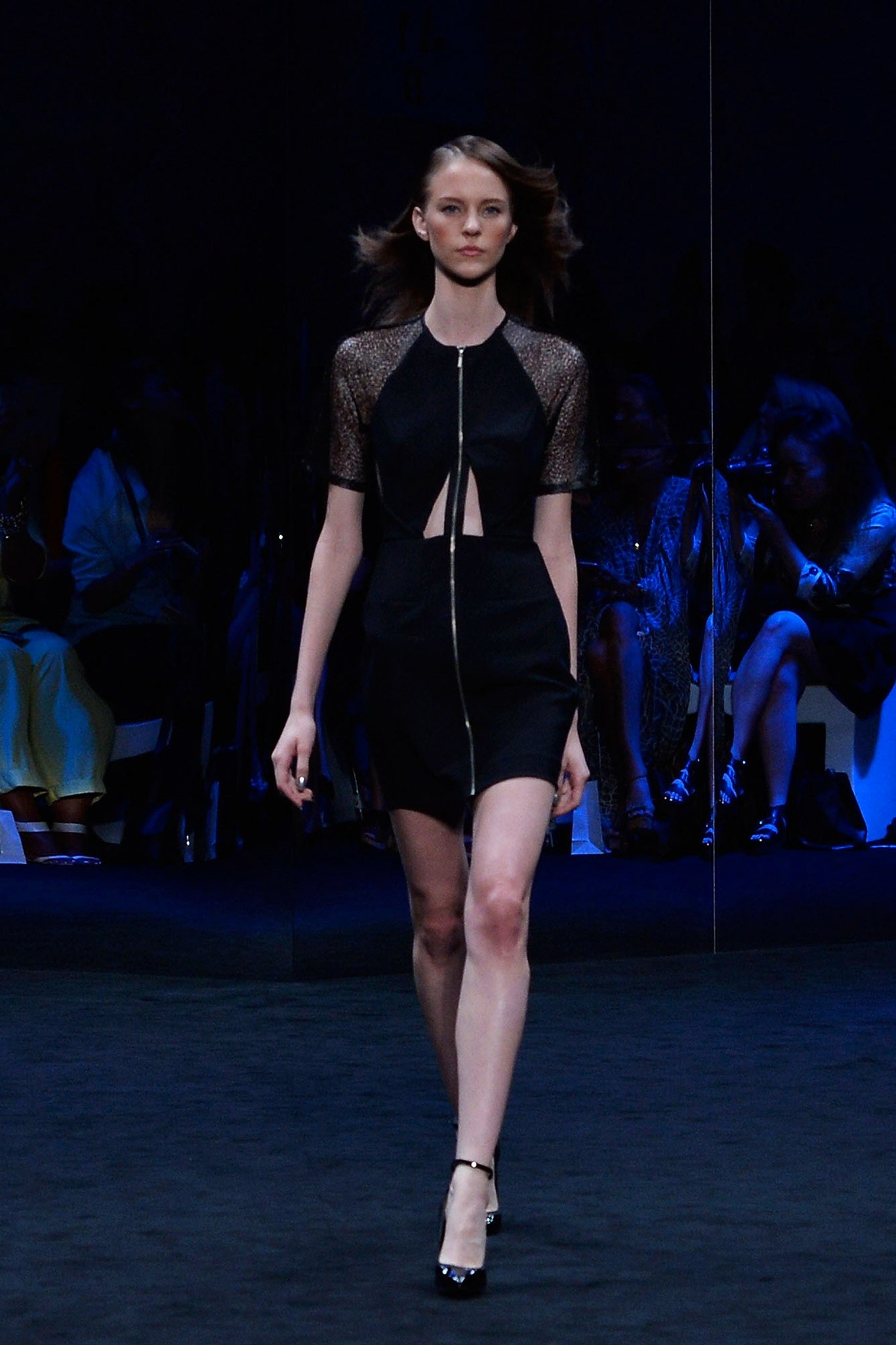 Suboo Fall 2013 Ready-to-Wear