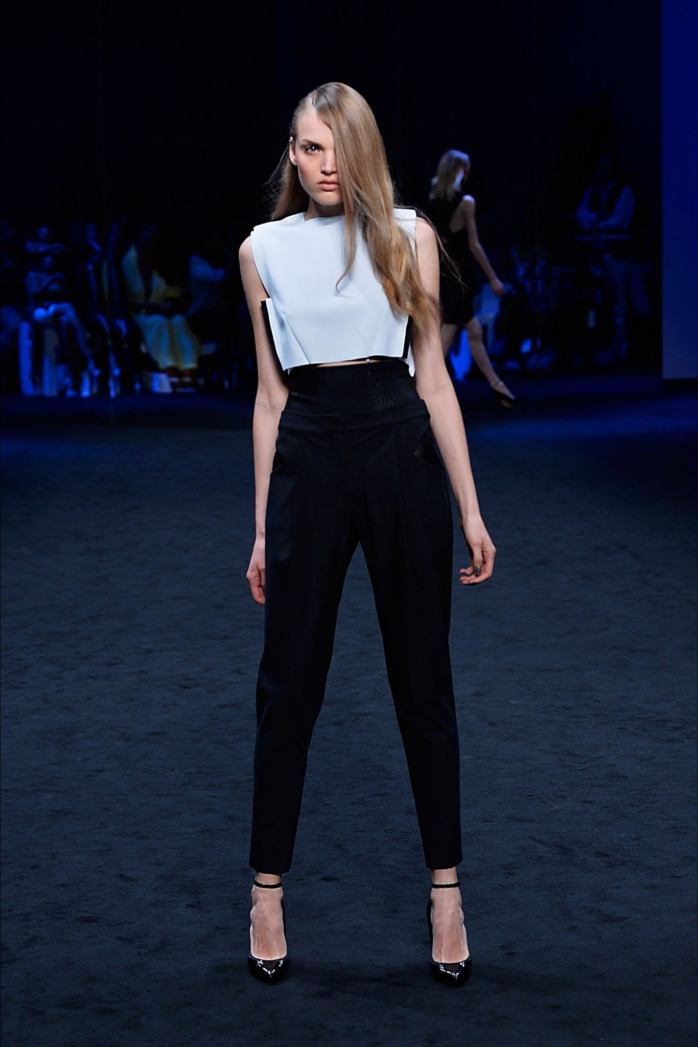 Suboo F/W 13 Look 2