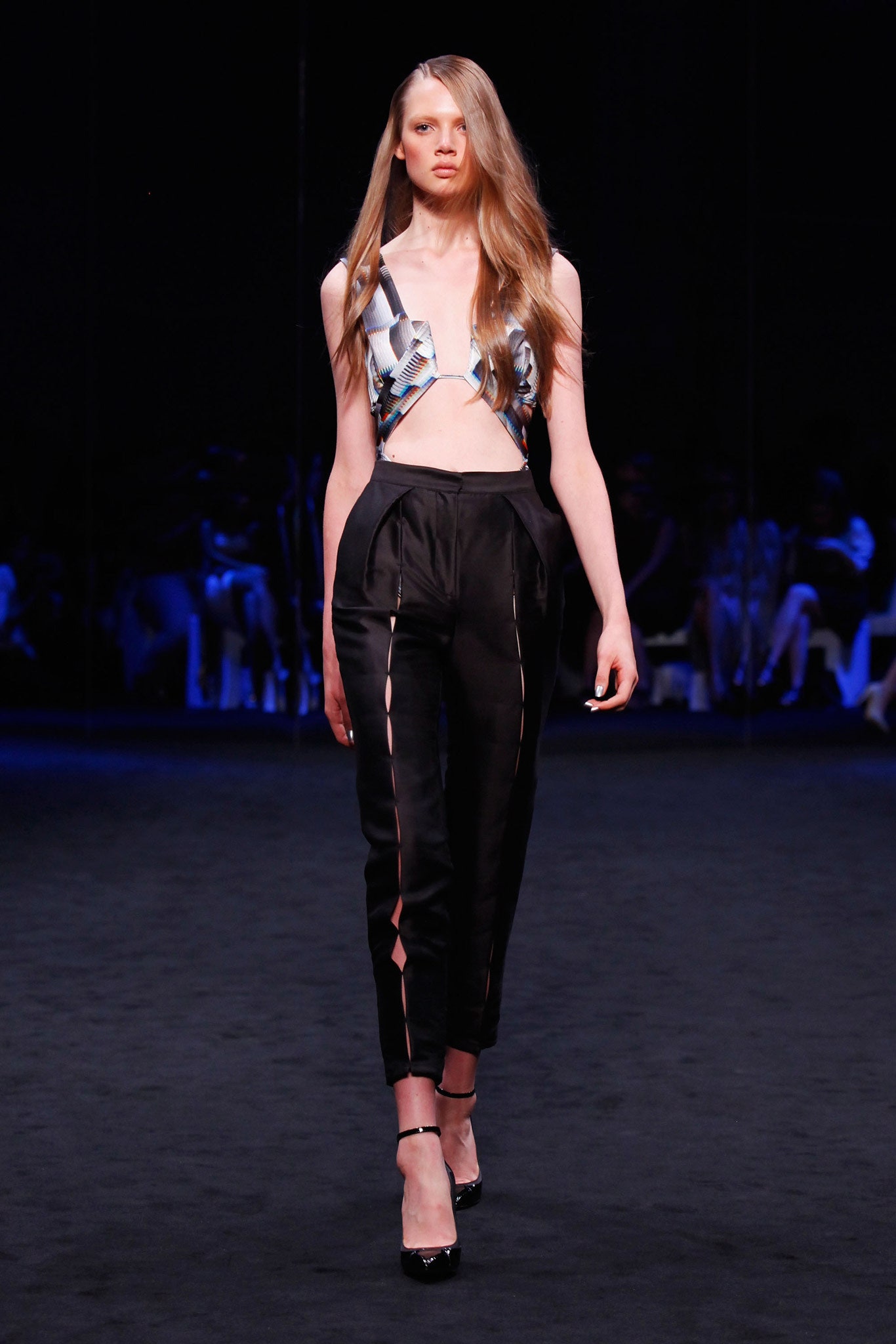Suboo F/W 13 Look 3