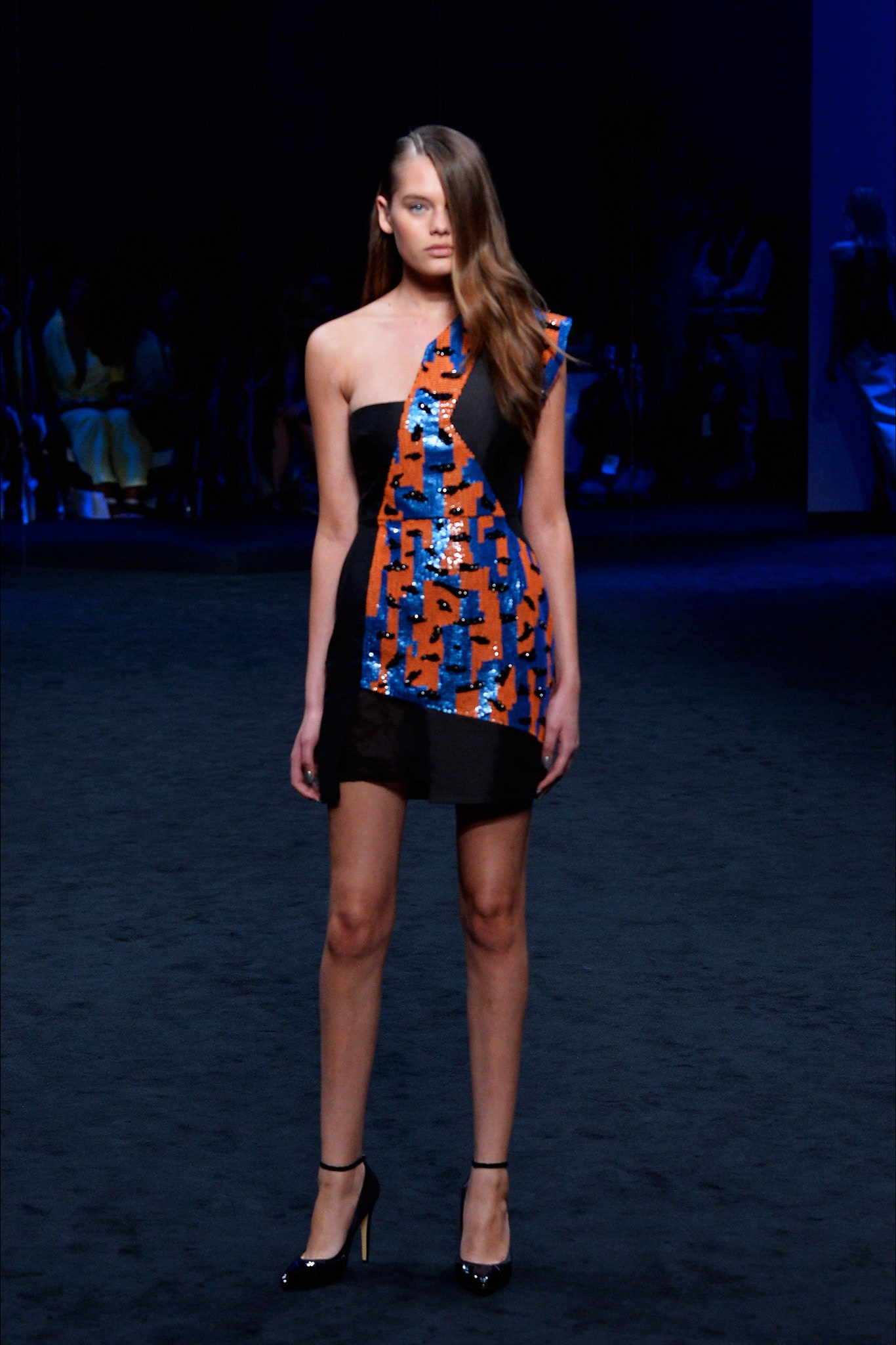 Suboo F/W 13 Look 7