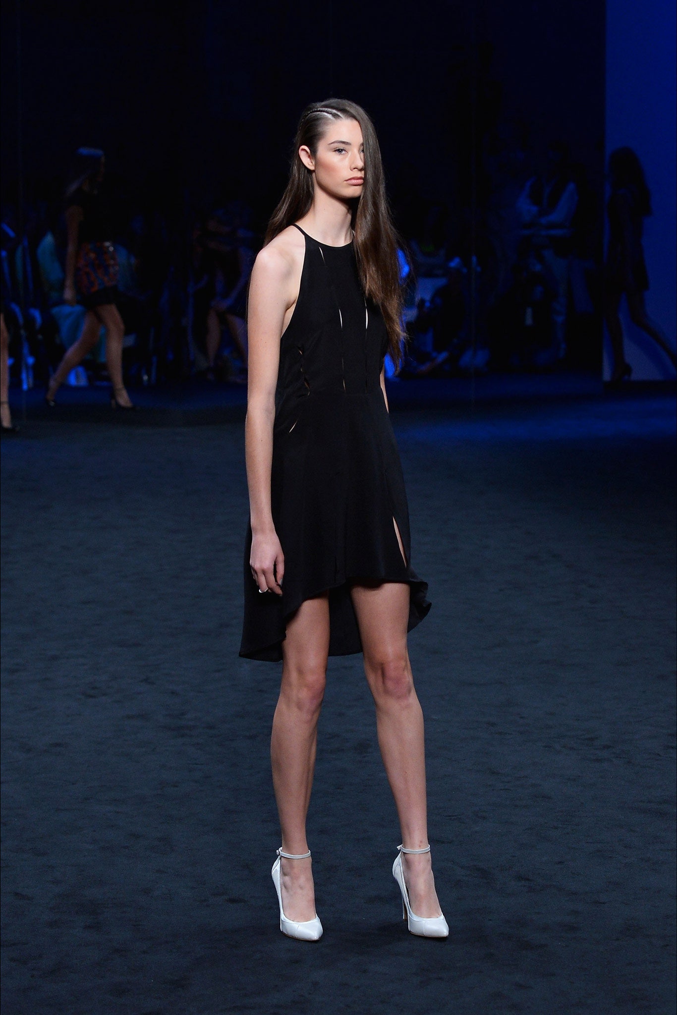 Suboo F/W 13 Look 8