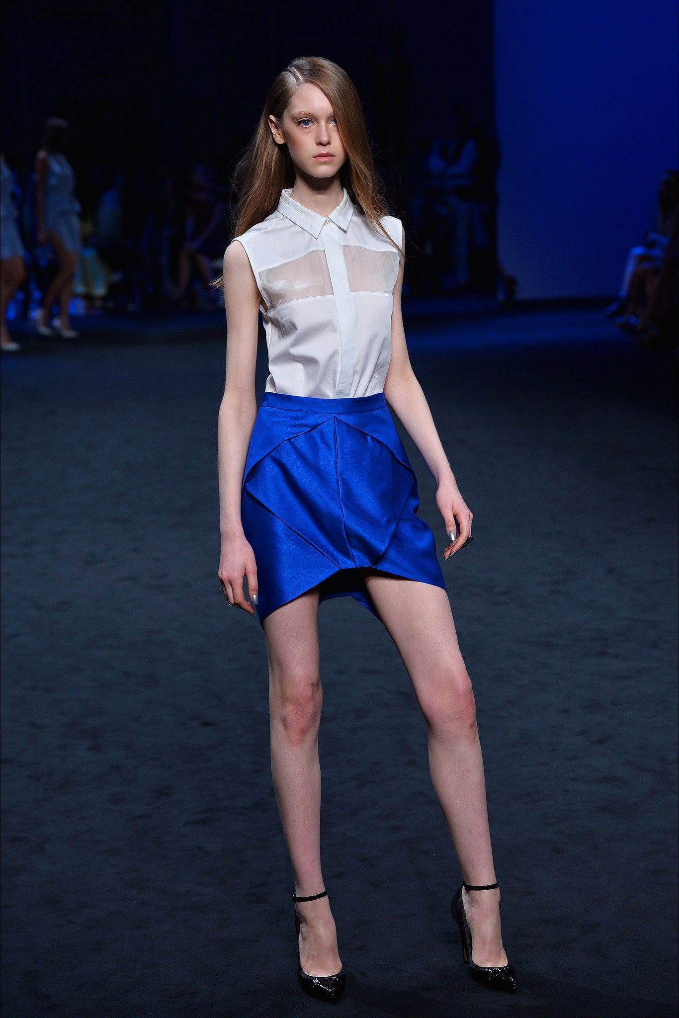 Suboo F/W 13 Look 10