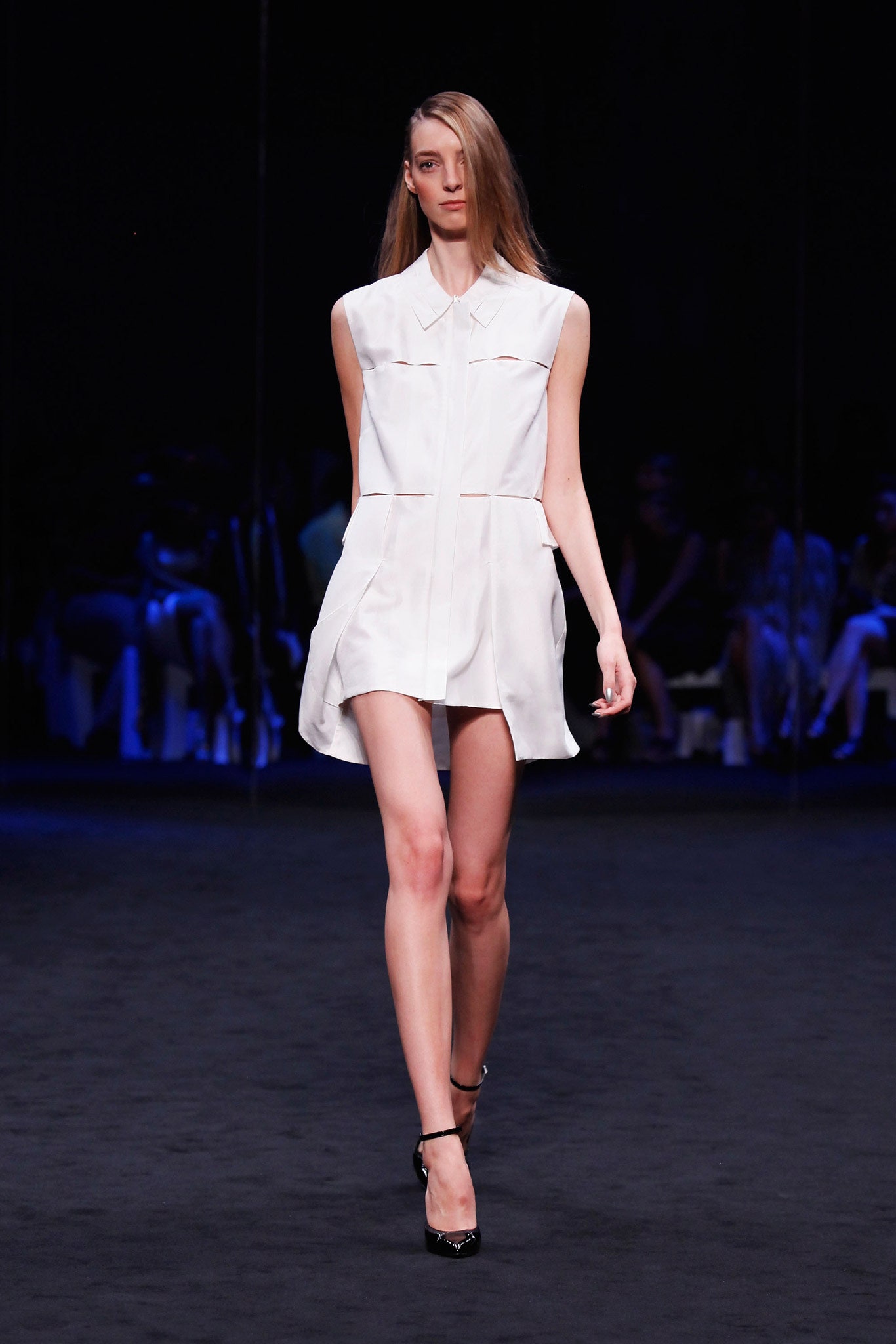 Suboo F/W 13 Look 12