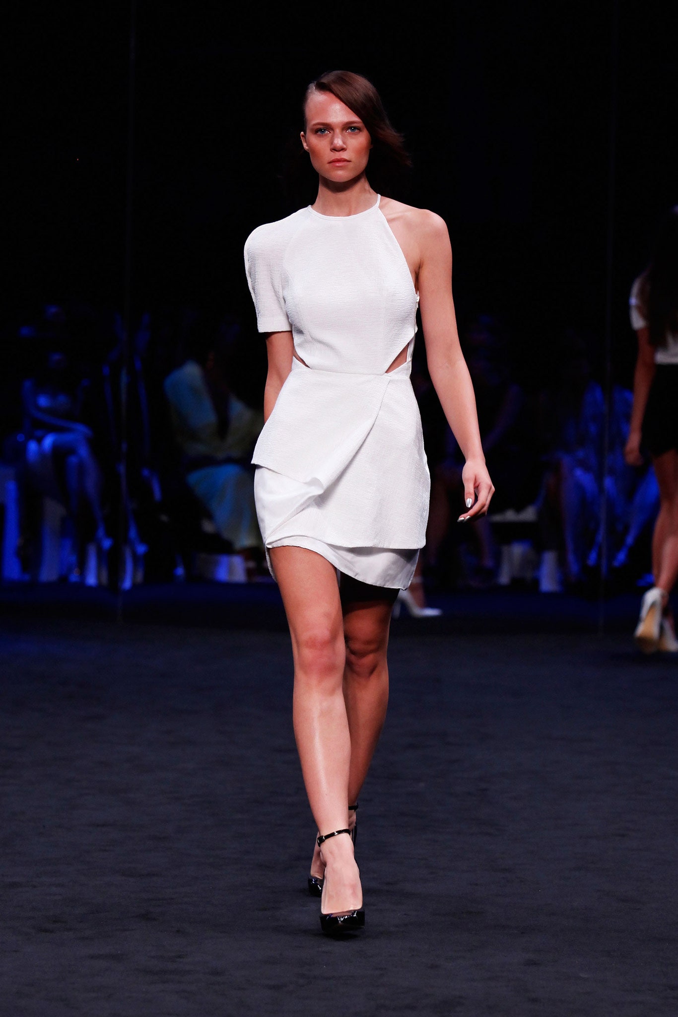 Suboo F/W 13 Look 13
