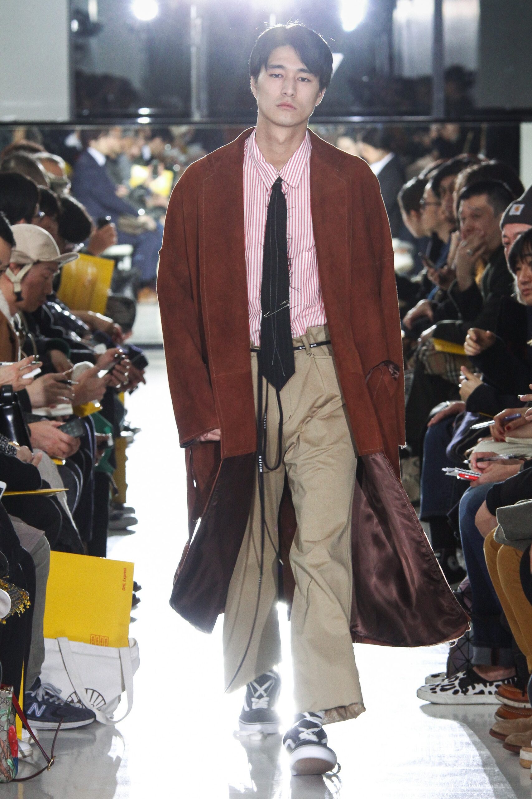 Sulvam Tokyo Fall 2017
