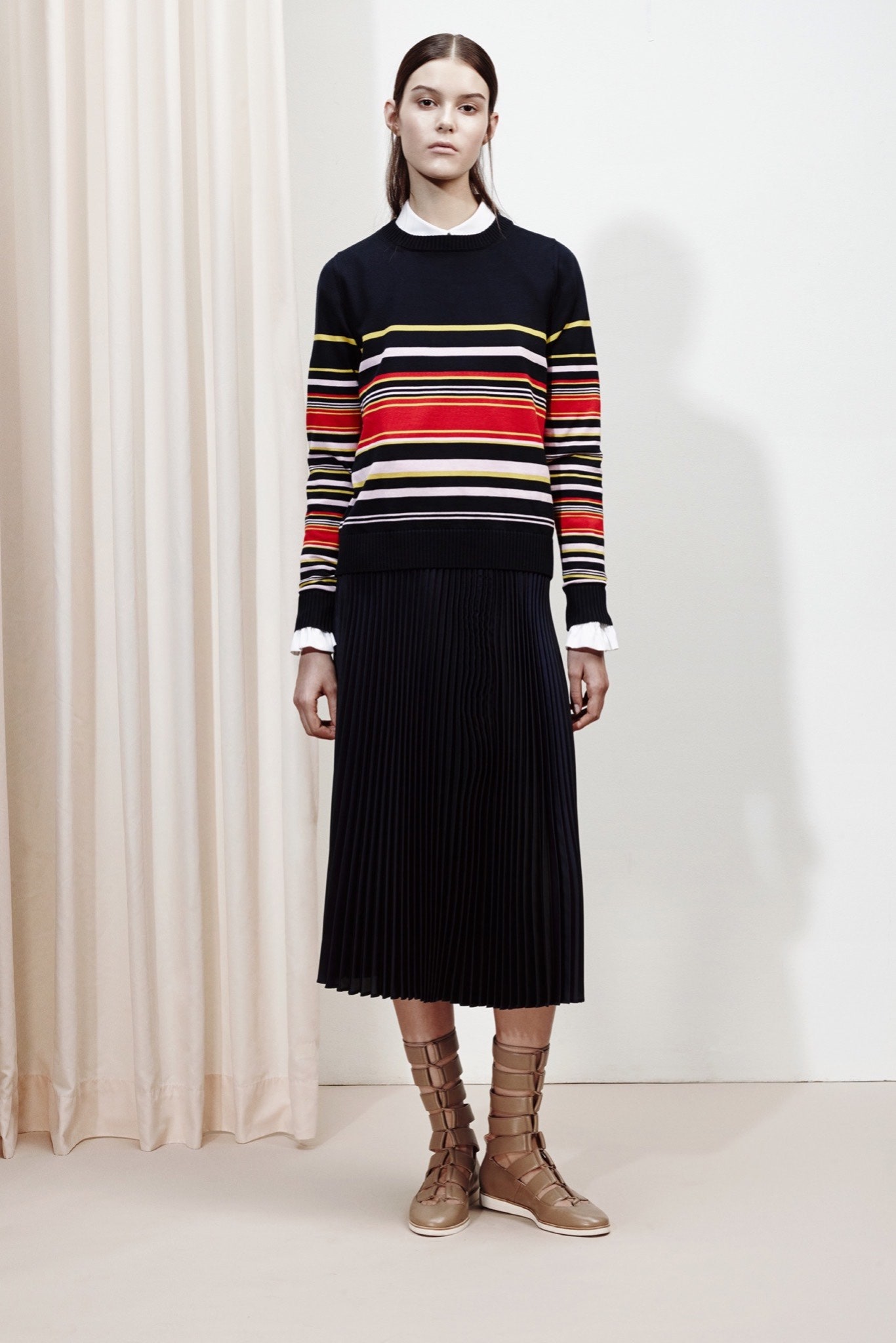 Suno Resort 2016