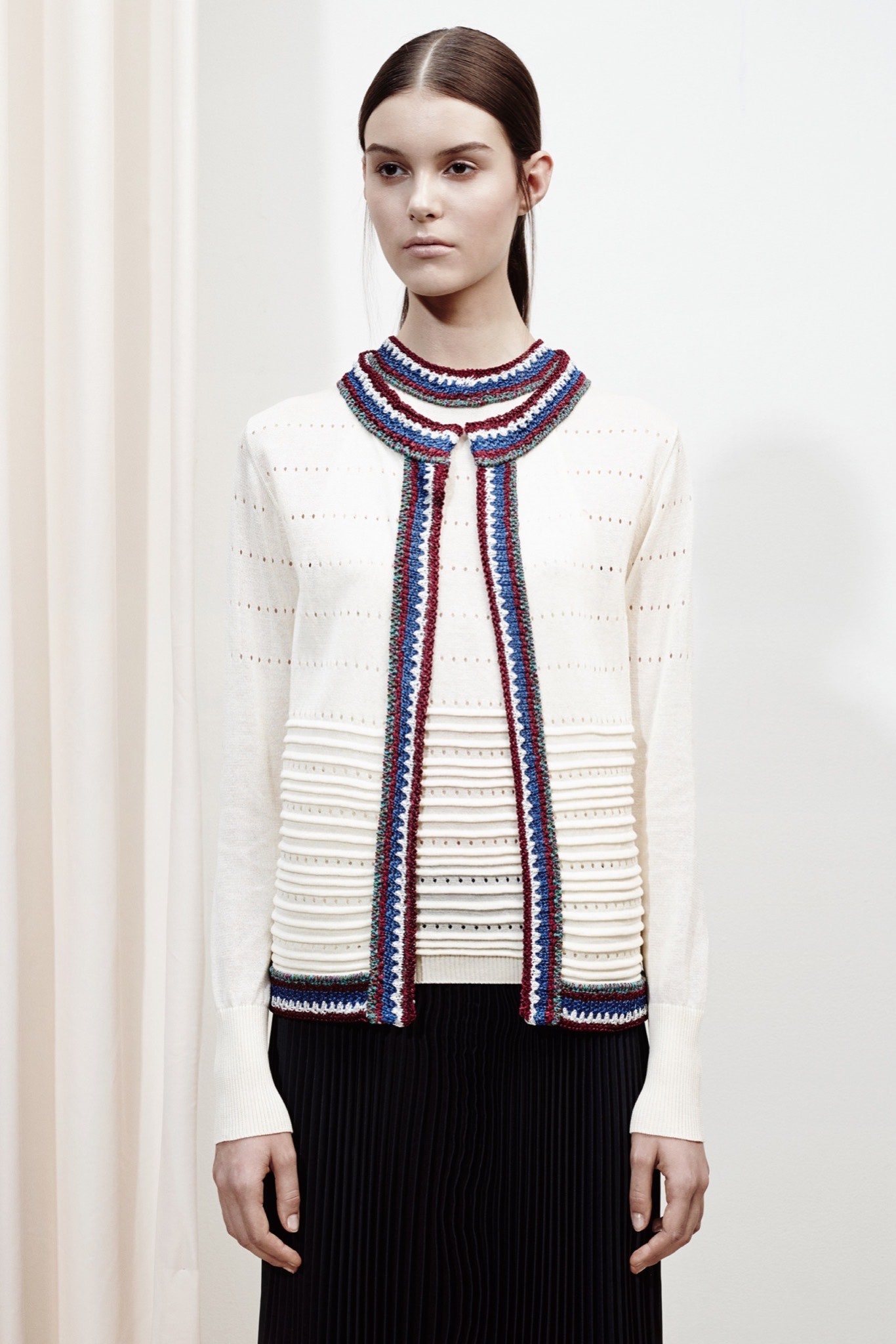 Suno Resort 16 Look 7