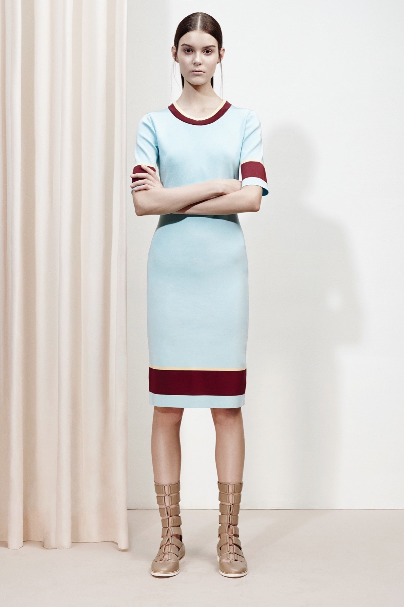 Suno Resort 16 Look 11