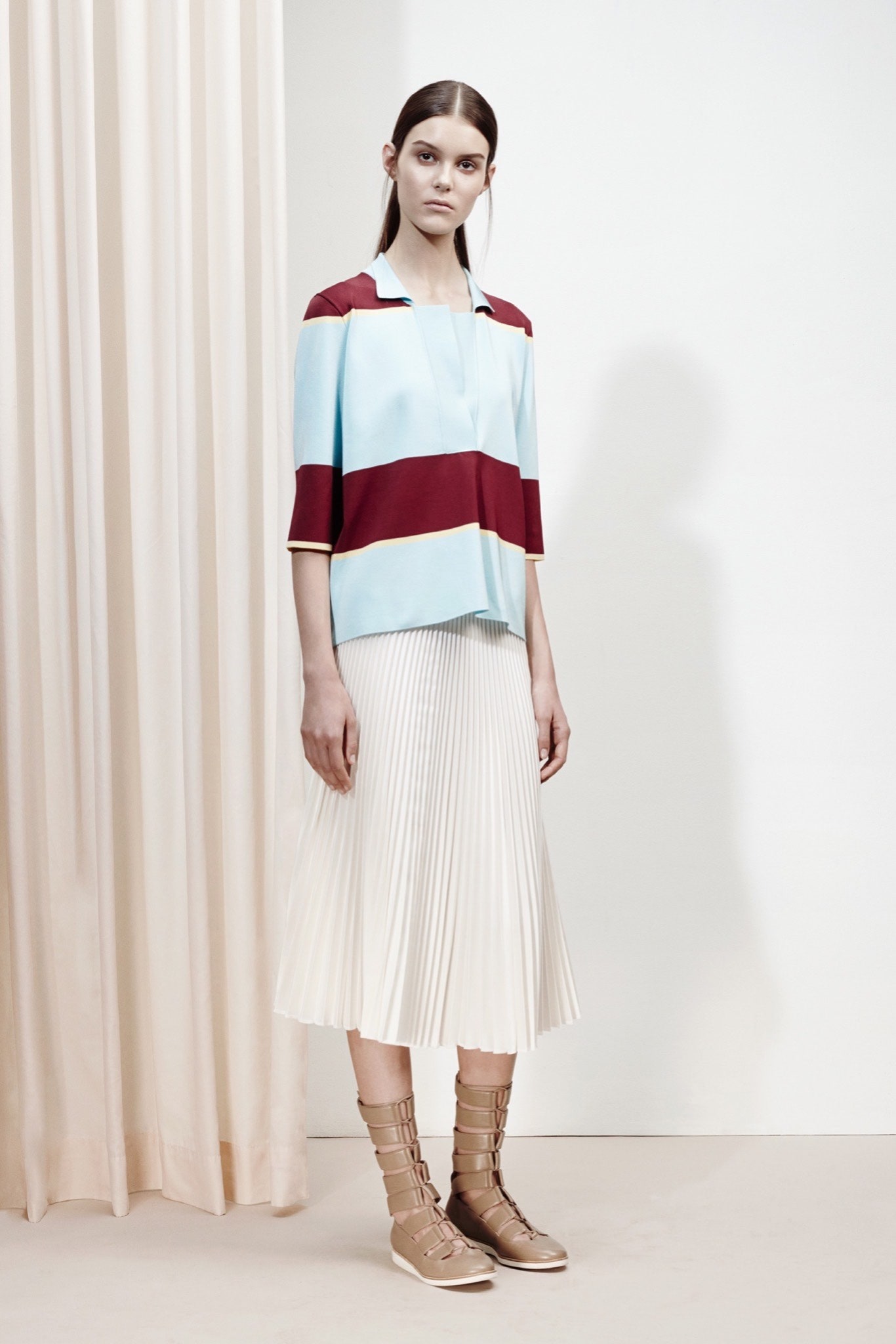 Suno Resort 16 Look 12