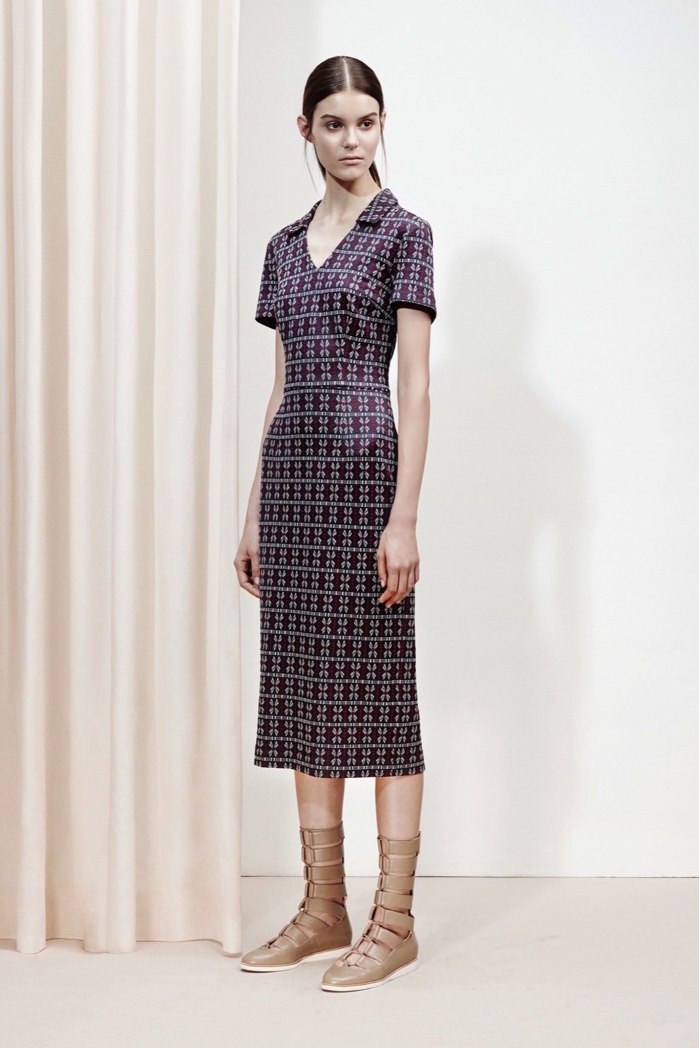 Suno Resort 16 Look 13