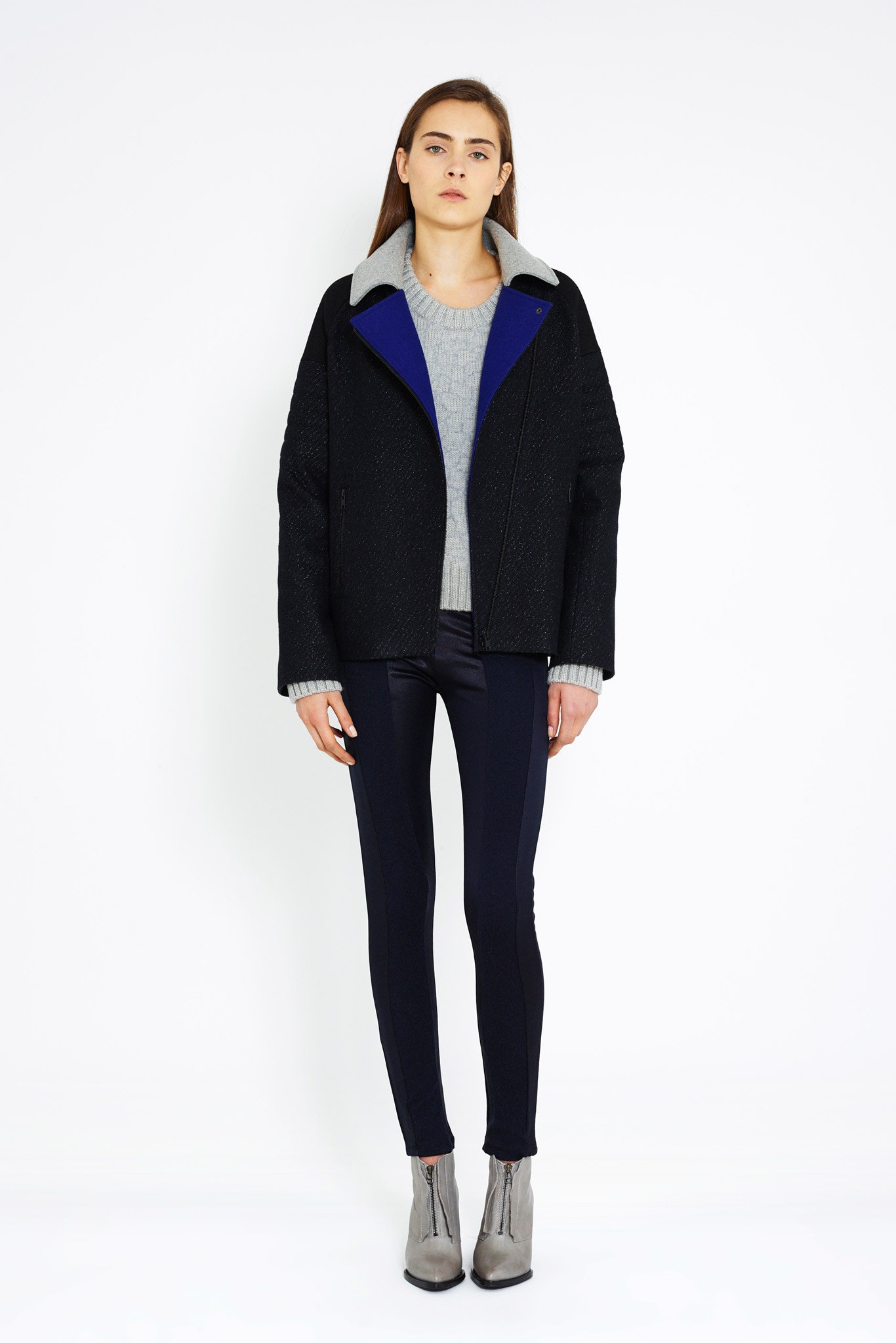 Surface to Air F/W 13 Look 2