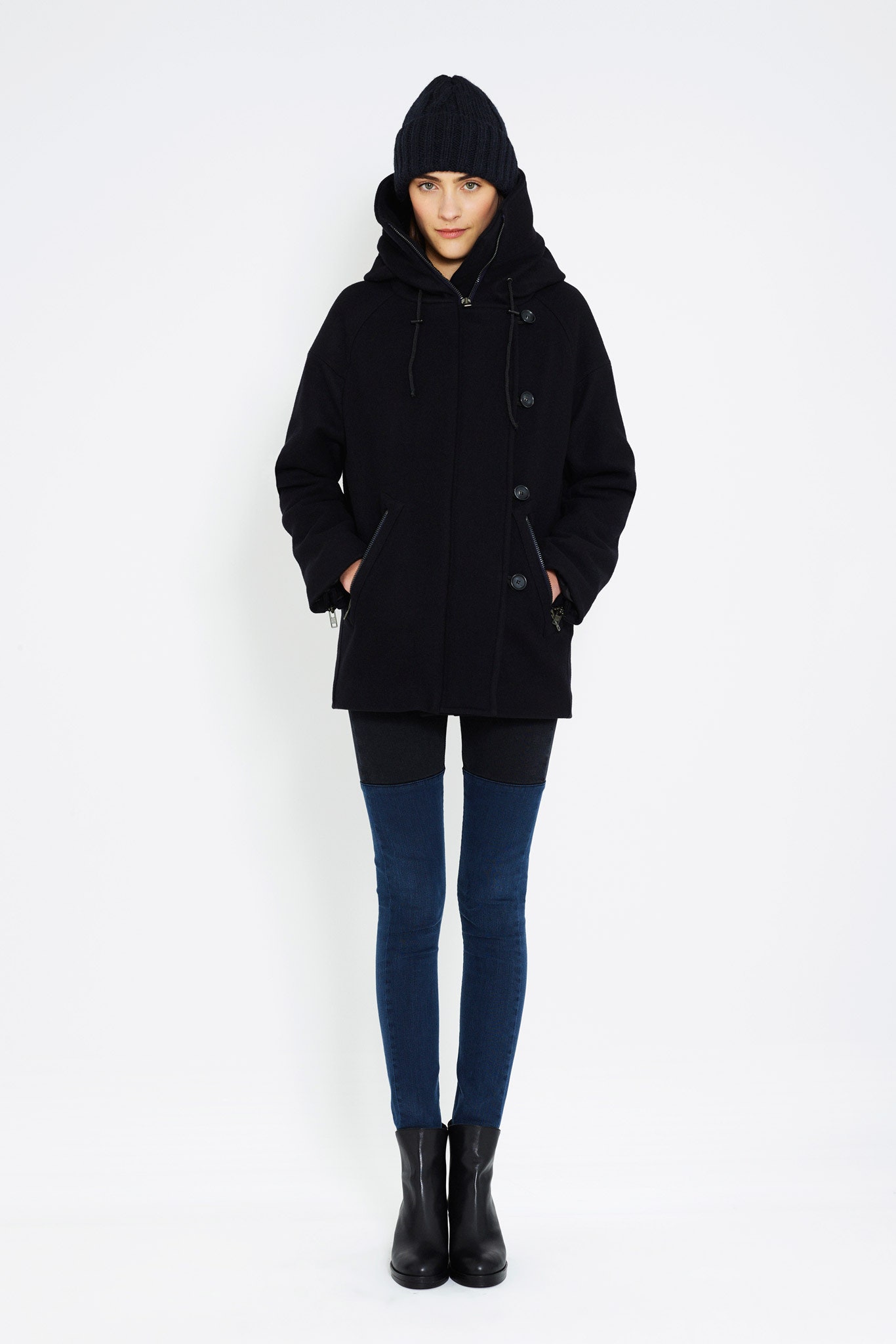 Surface to Air F/W 13 Look 4
