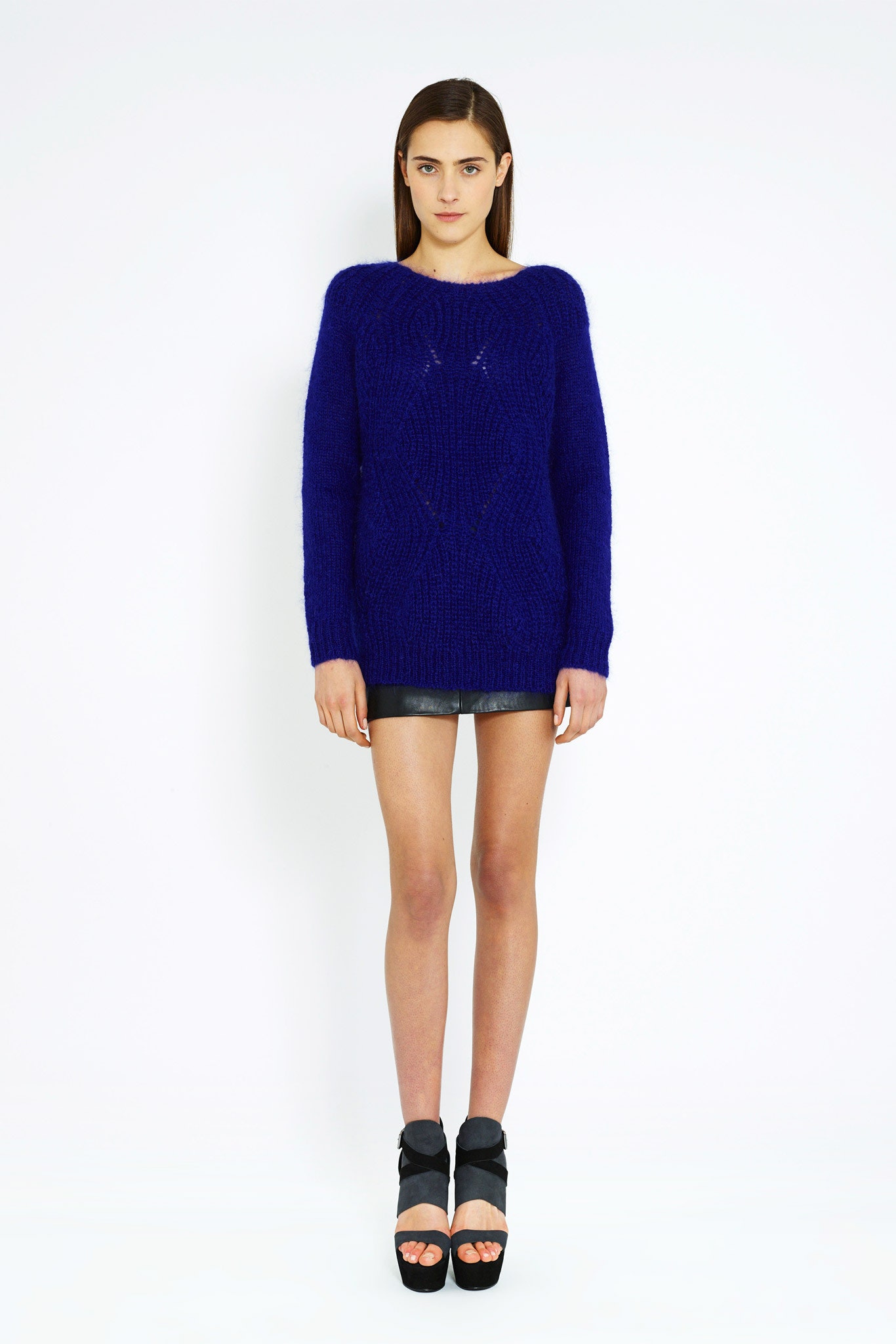 Surface to Air F/W 13 Look 7