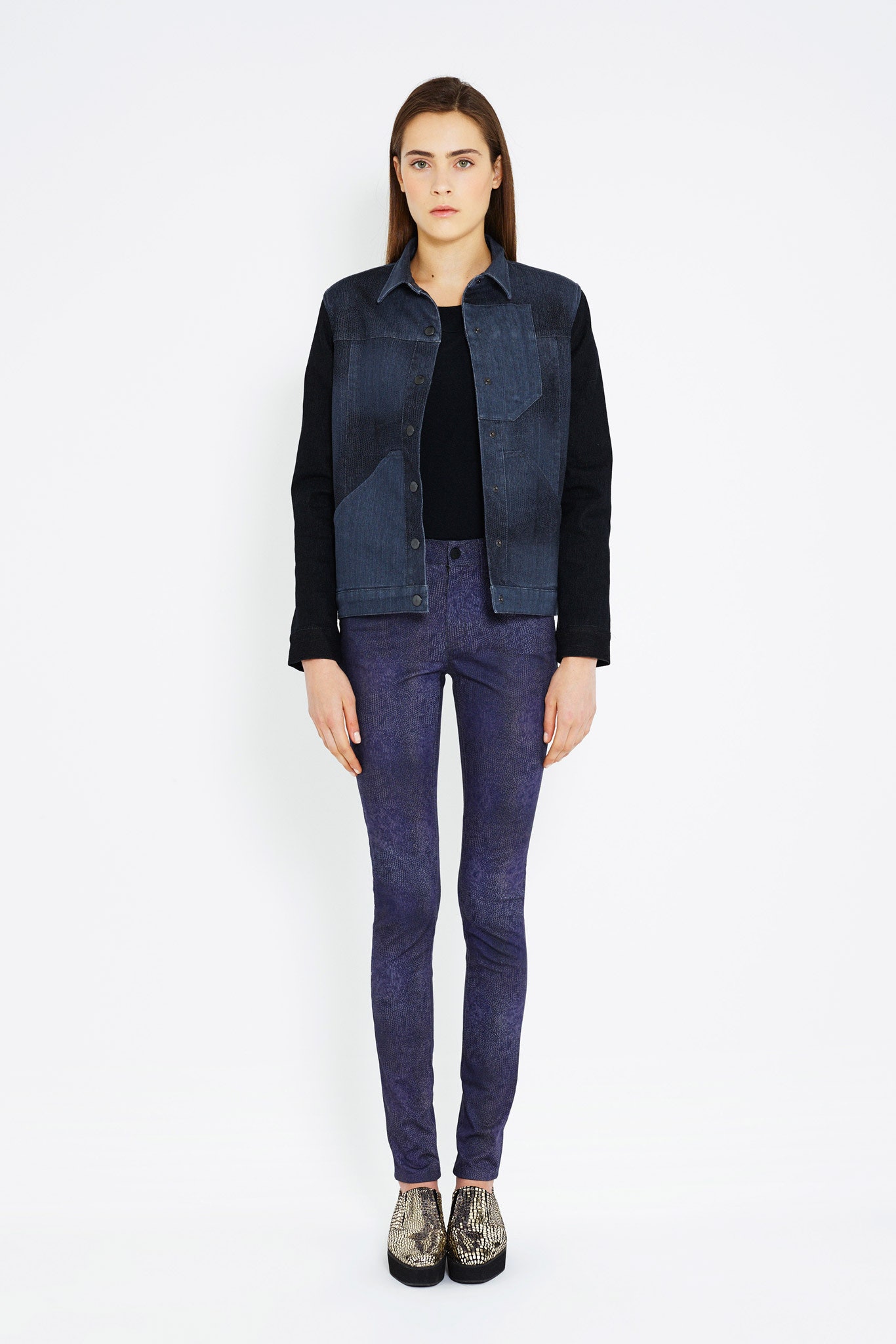 Surface to Air F/W 13 Look 8