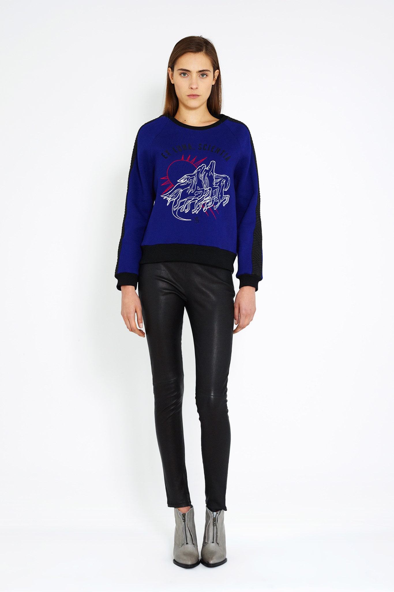 Surface to Air F/W 13 Look 9