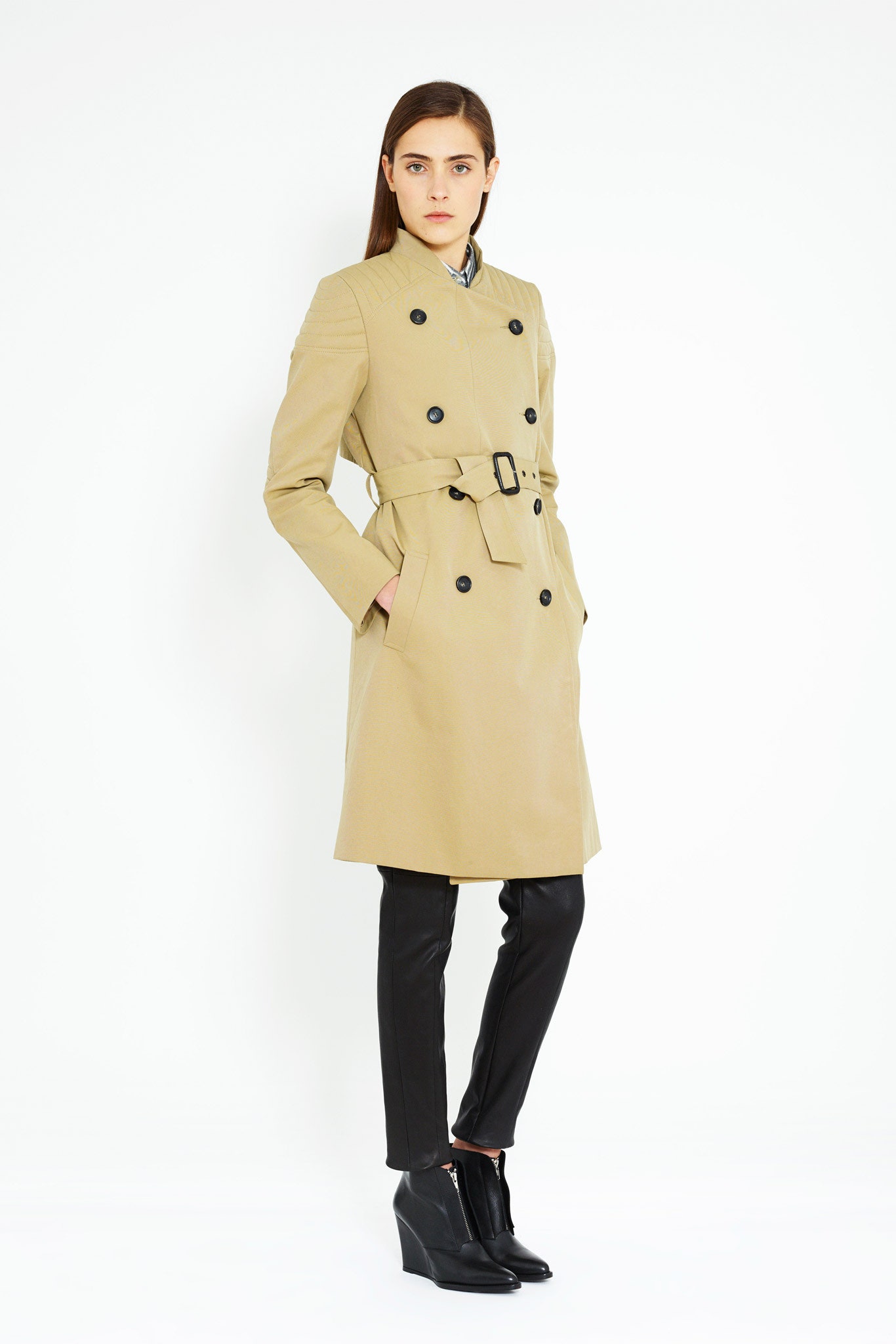 Surface to Air F/W 13 Look 11