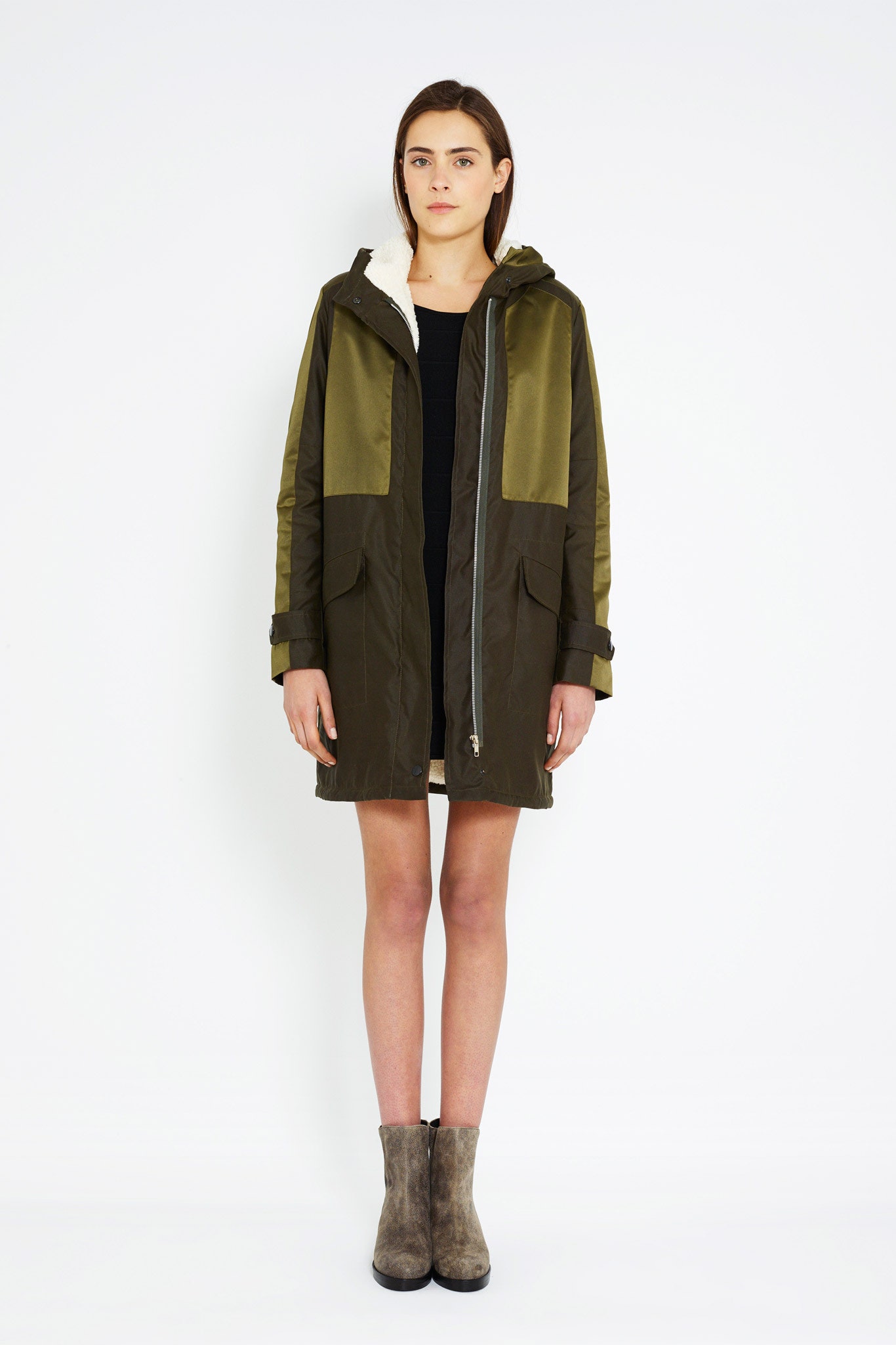 Surface to Air F/W 13 Look 12