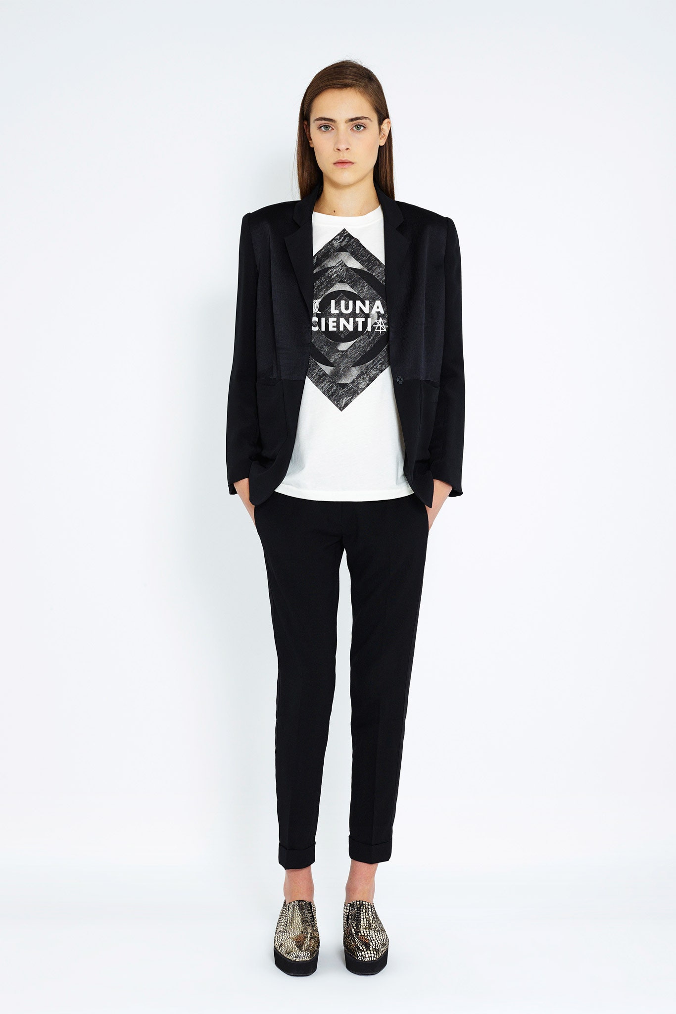 Surface to Air F/W 13 Look 14