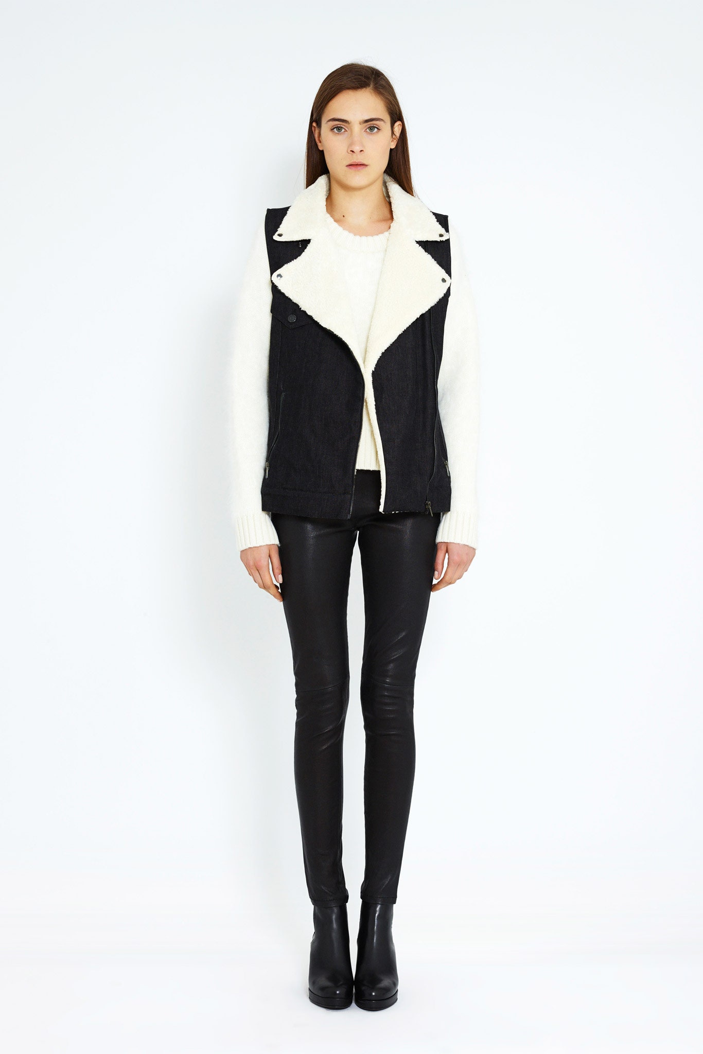 Surface to Air F/W 13 Look 17