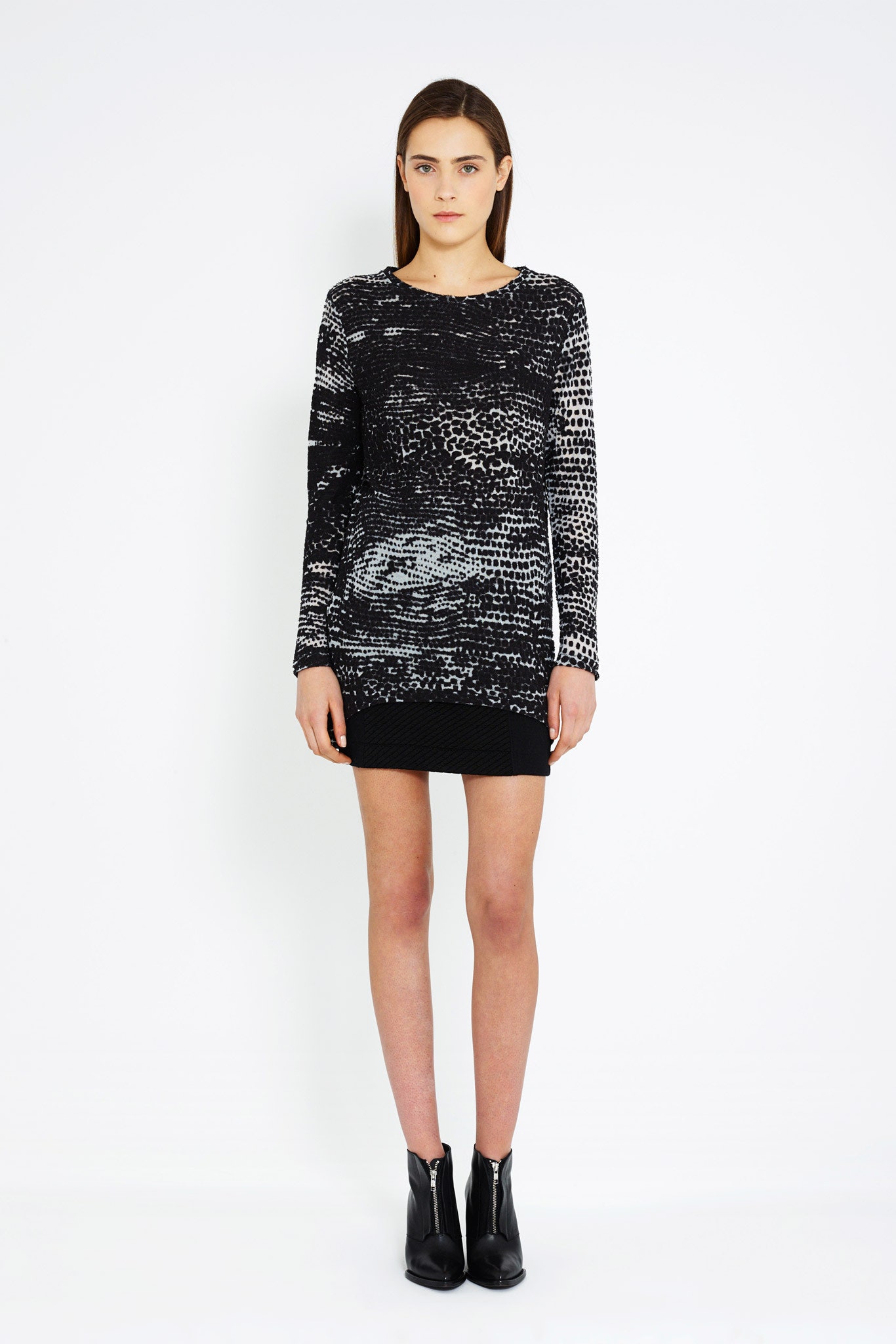 Surface to Air F/W 13 Look 18