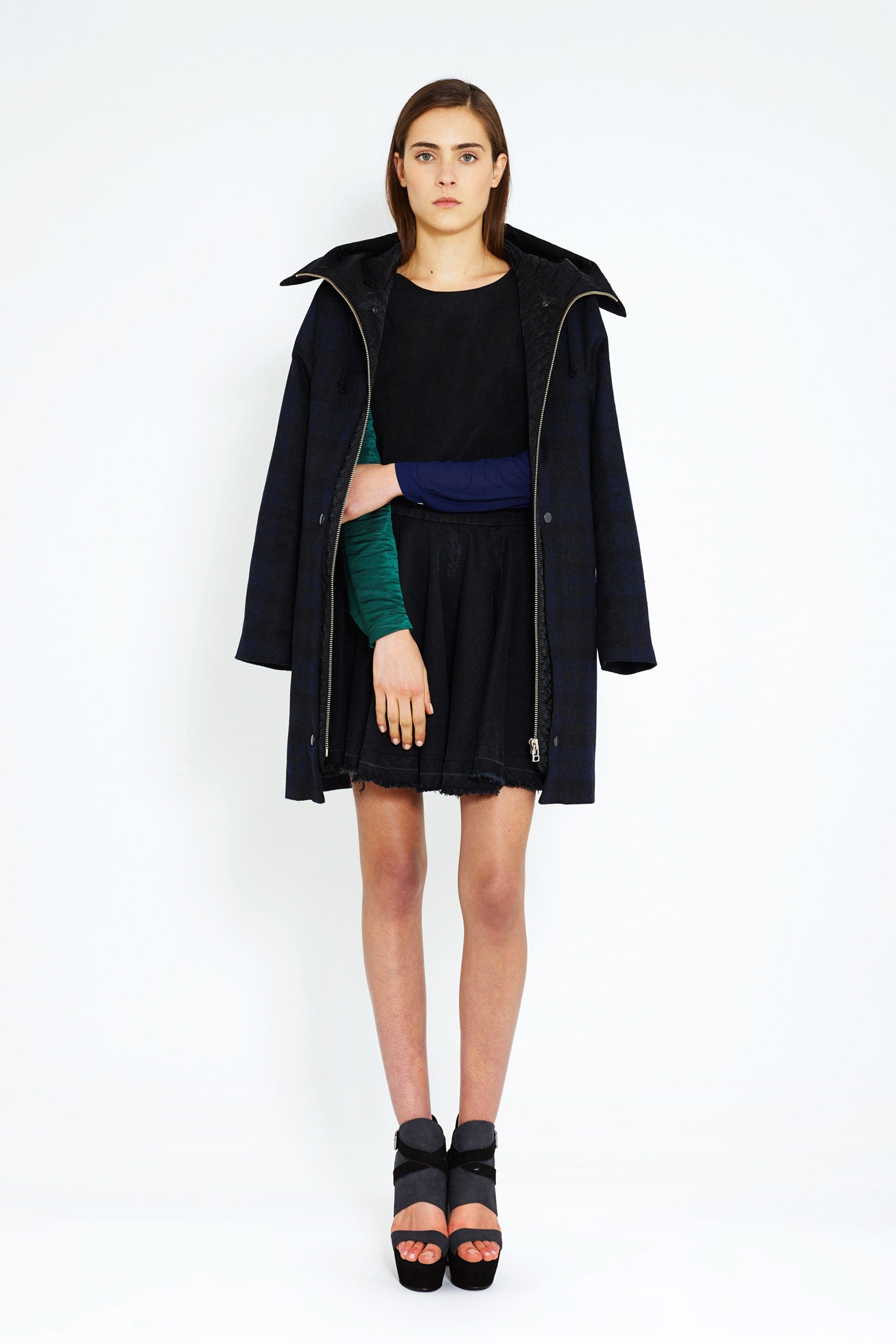 Surface to Air F/W 13 Look 26