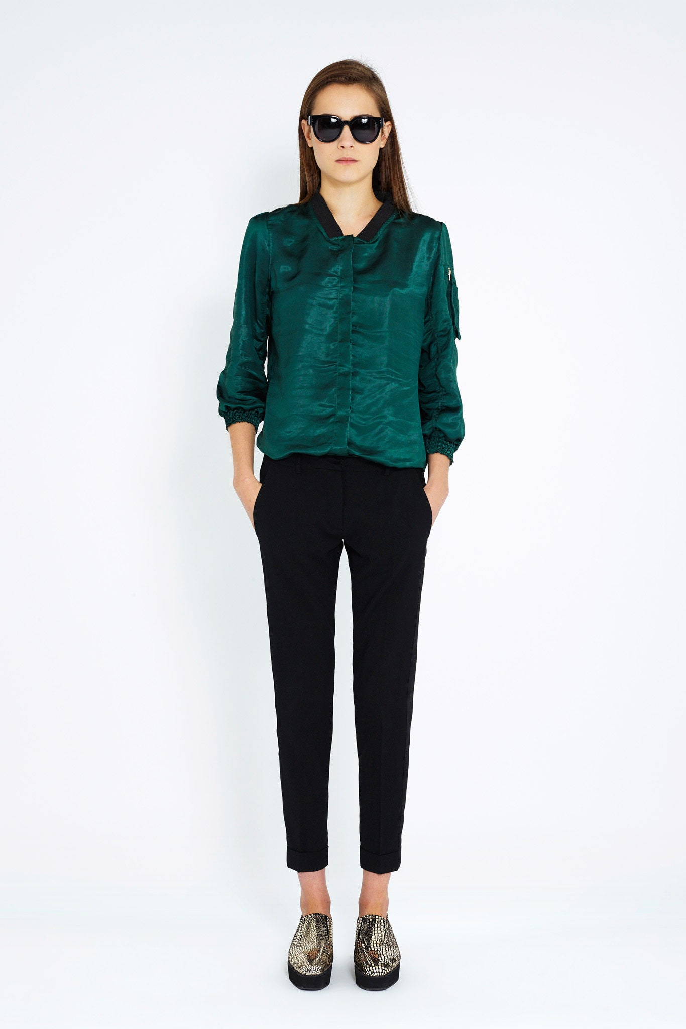 Surface to Air F/W 13 Look 27