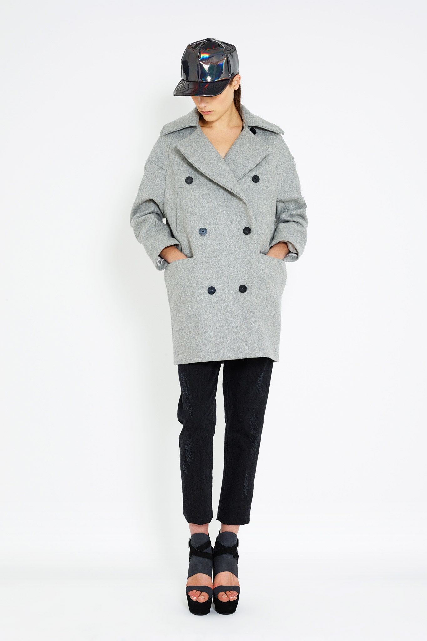 Surface to Air F/W 13 Look 29