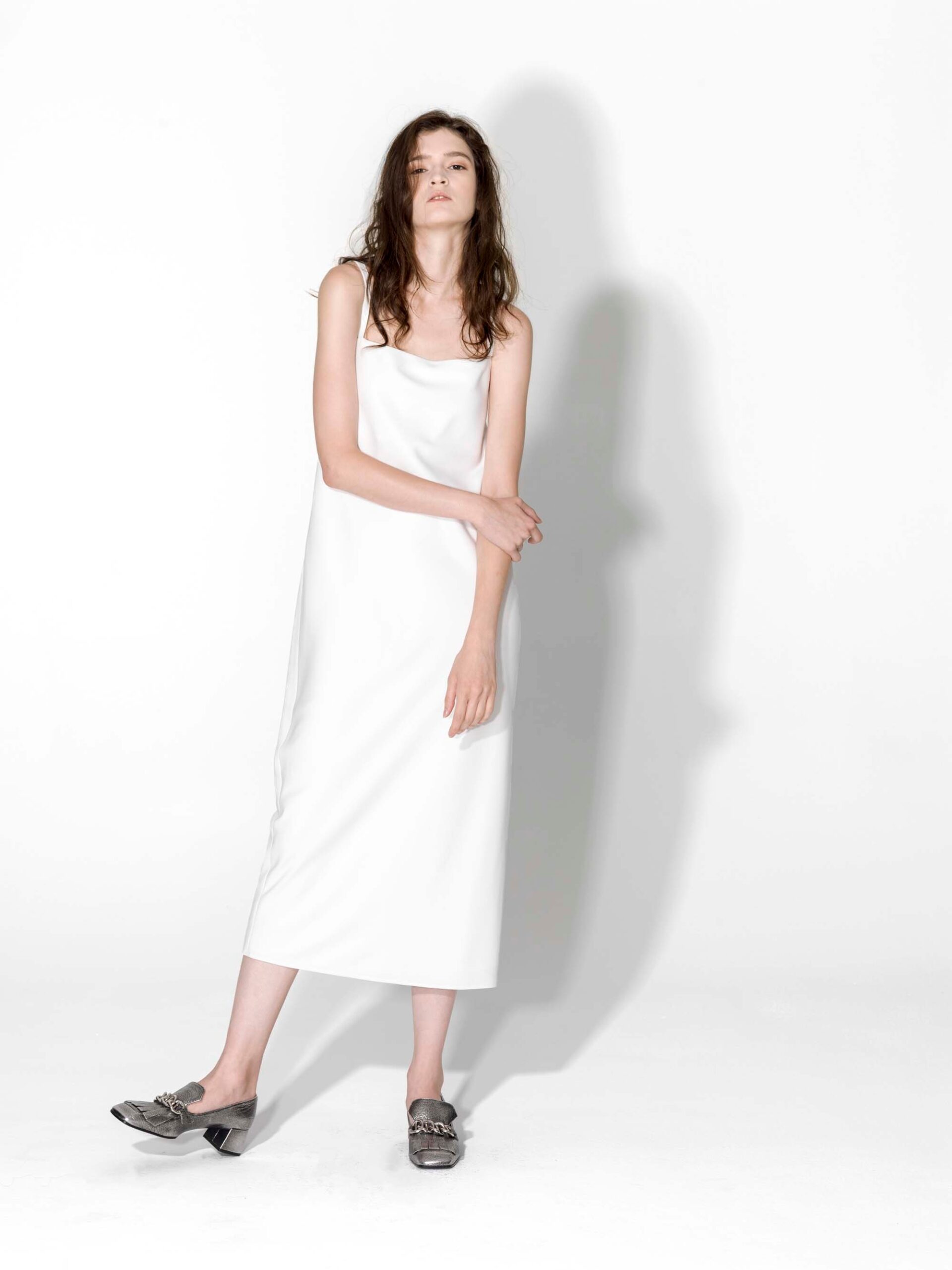 Suzanne Rae Spring 2016 Ready-to-Wear
