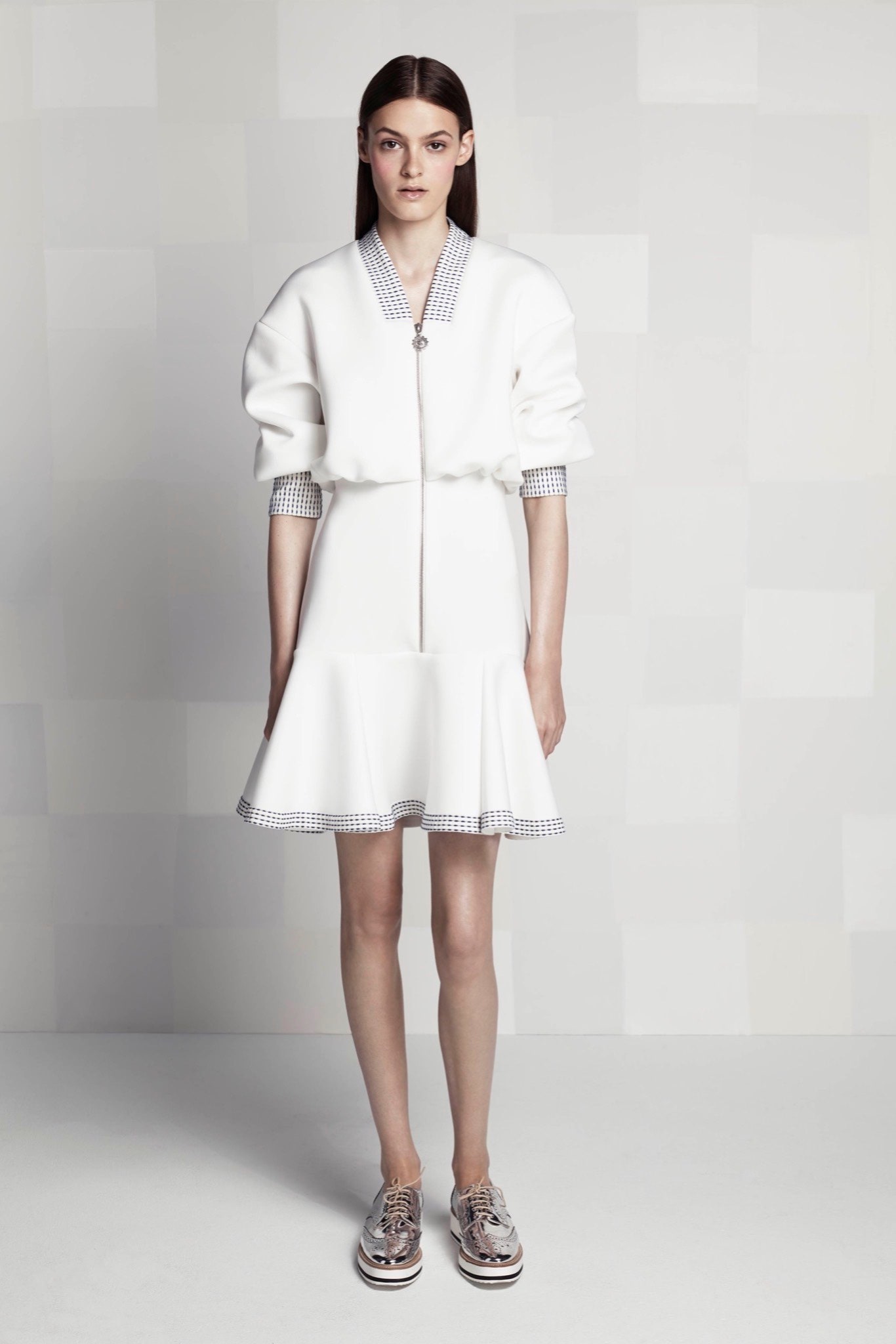 Tadashi Shoji Resort 2016