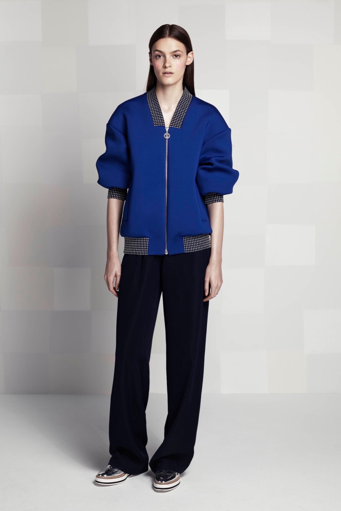 Tadashi Shoji Resort 16 Look 3