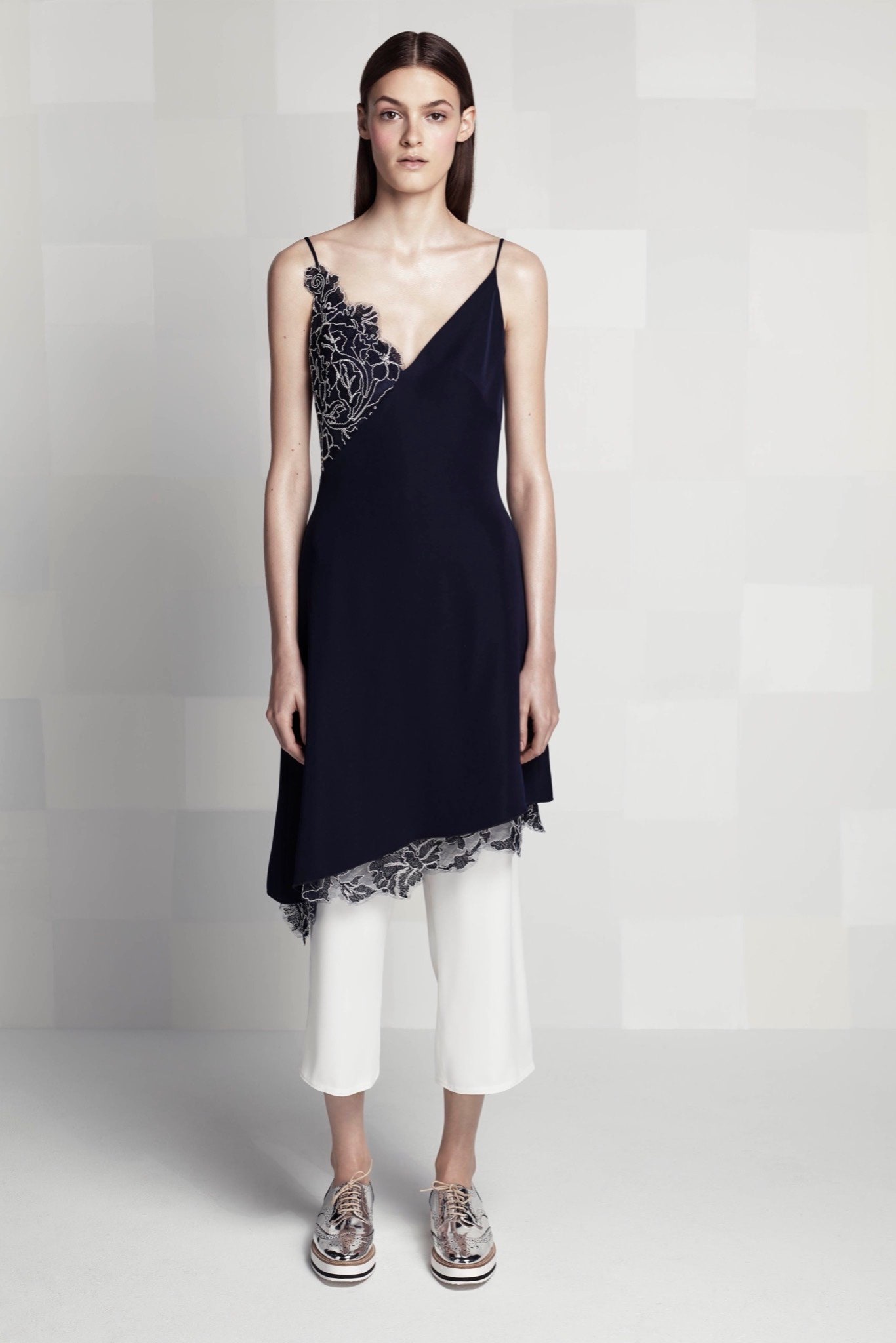 Tadashi Shoji Resort 16 Look 4