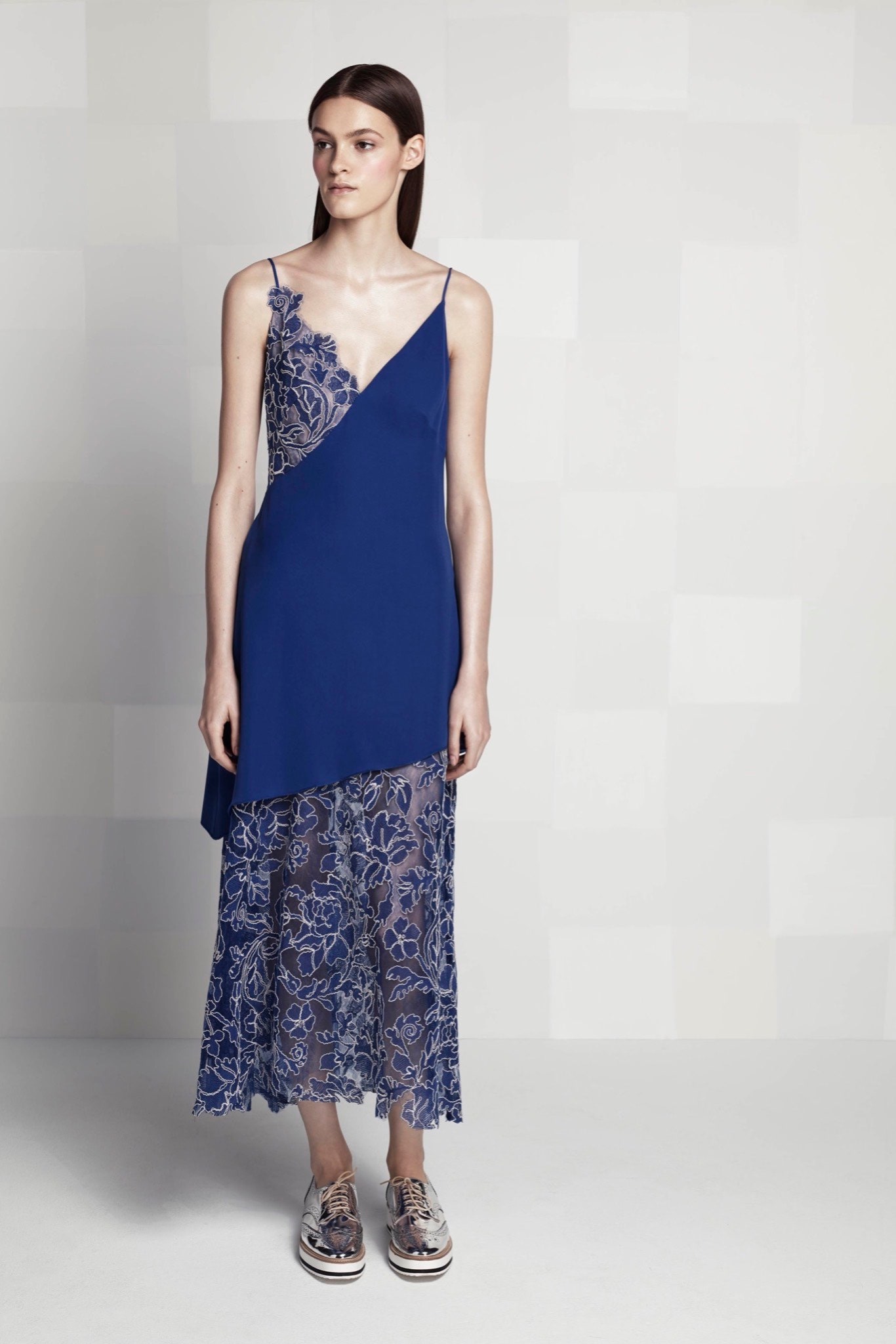 Tadashi Shoji Resort 16 Look 5