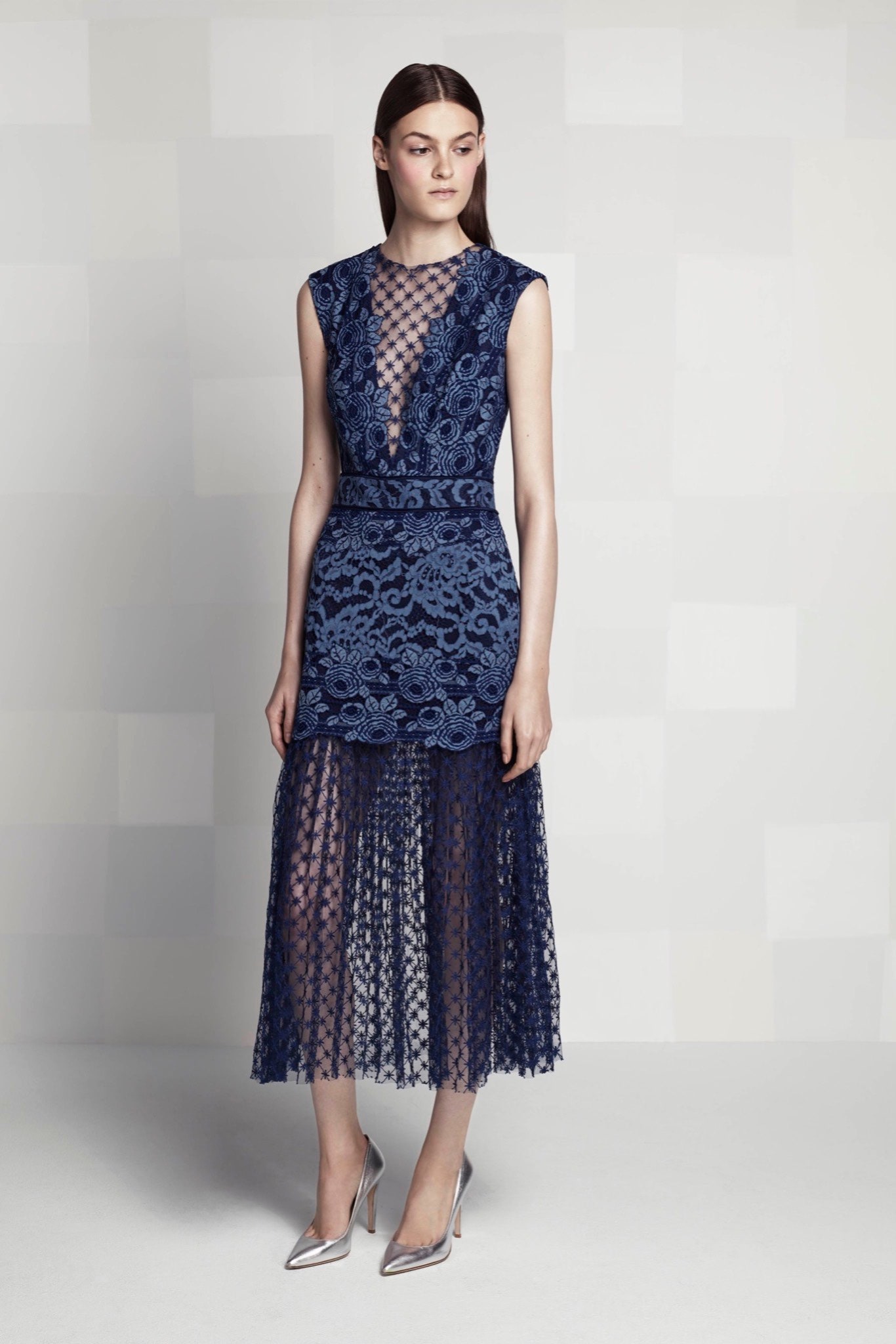 Tadashi Shoji Resort 16 Look 7