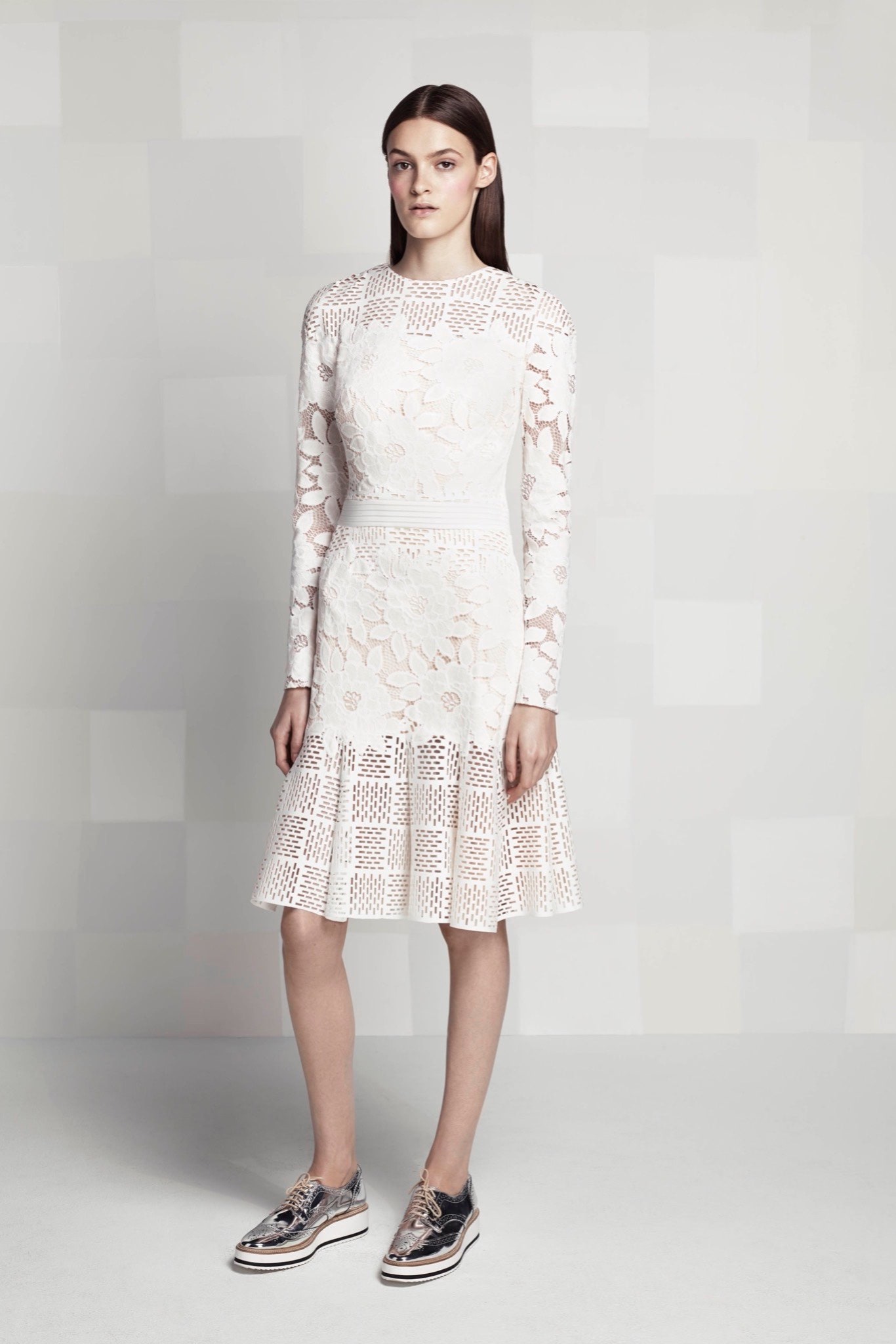 Tadashi Shoji Resort 16 Look 10
