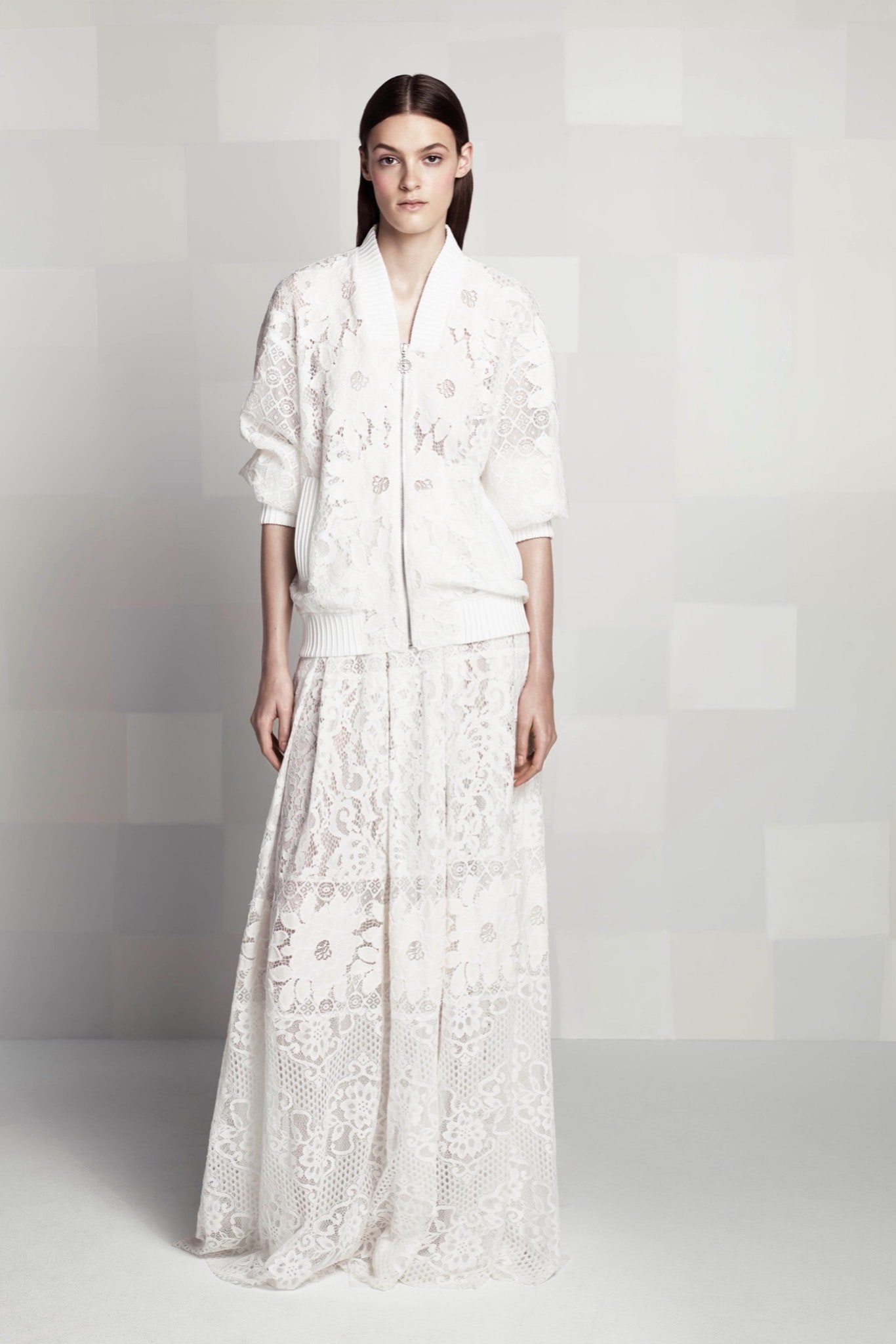 Tadashi Shoji Resort 16 Look 11