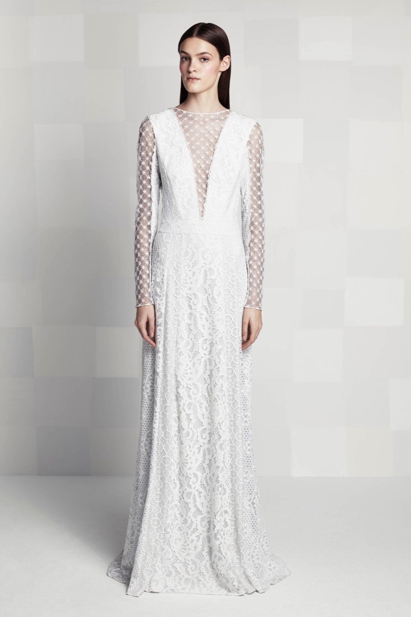 Tadashi Shoji Resort 16 Look 13