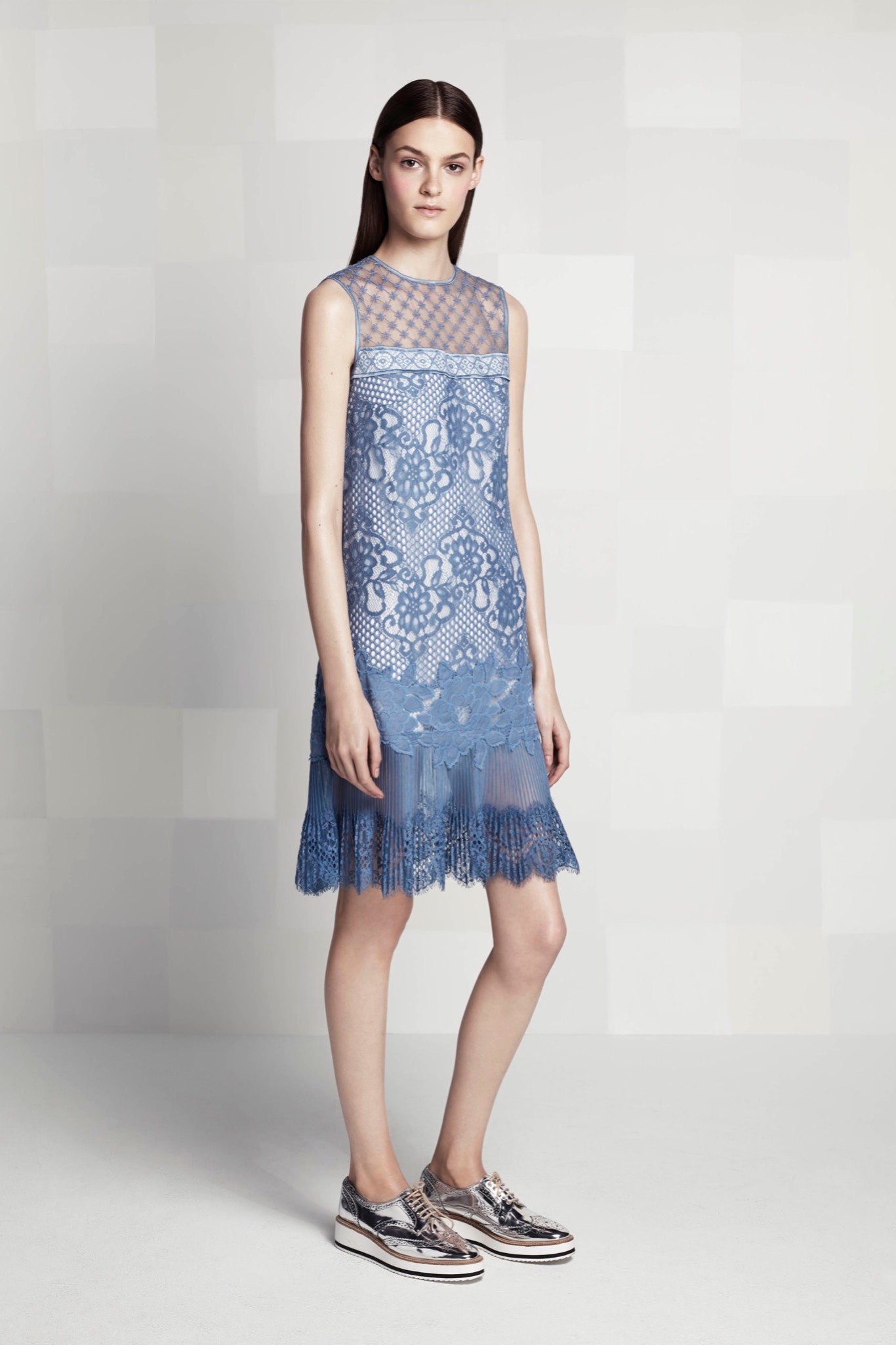 Tadashi Shoji Resort 16 Look 14